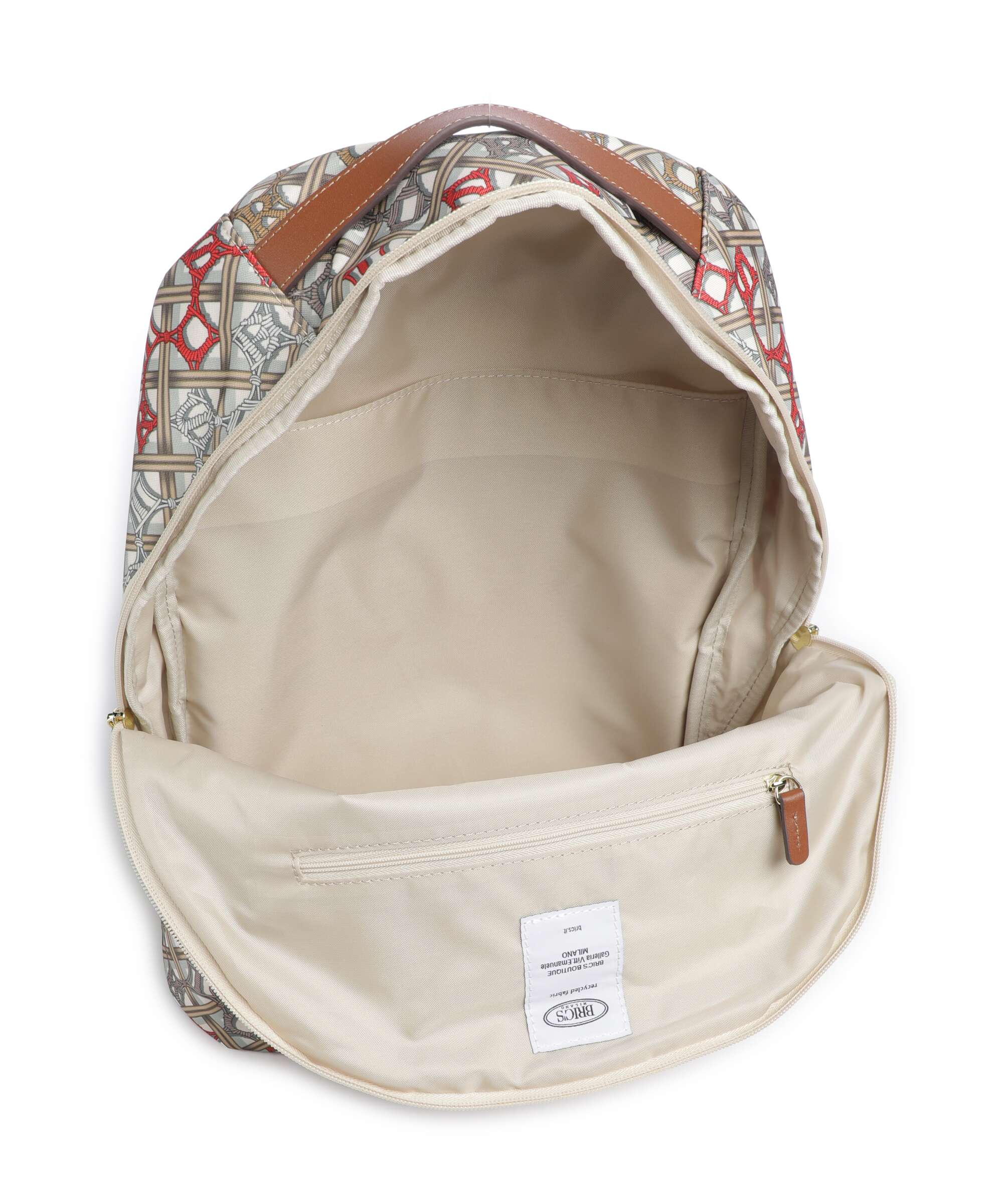 Brics X-Collection Backpack macramè - Image 5