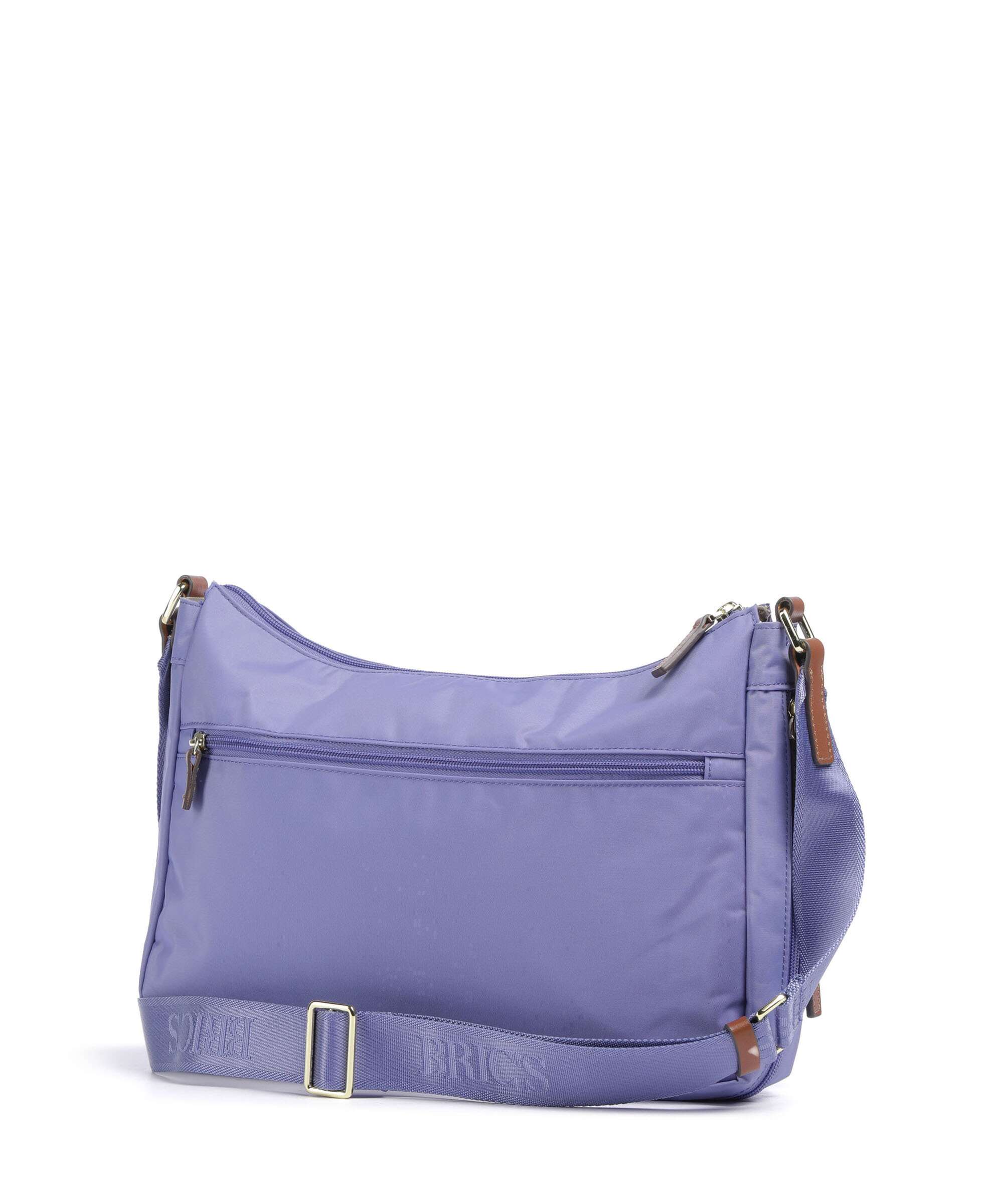 Brics X-Collection Crossbody bag violet - Image 2