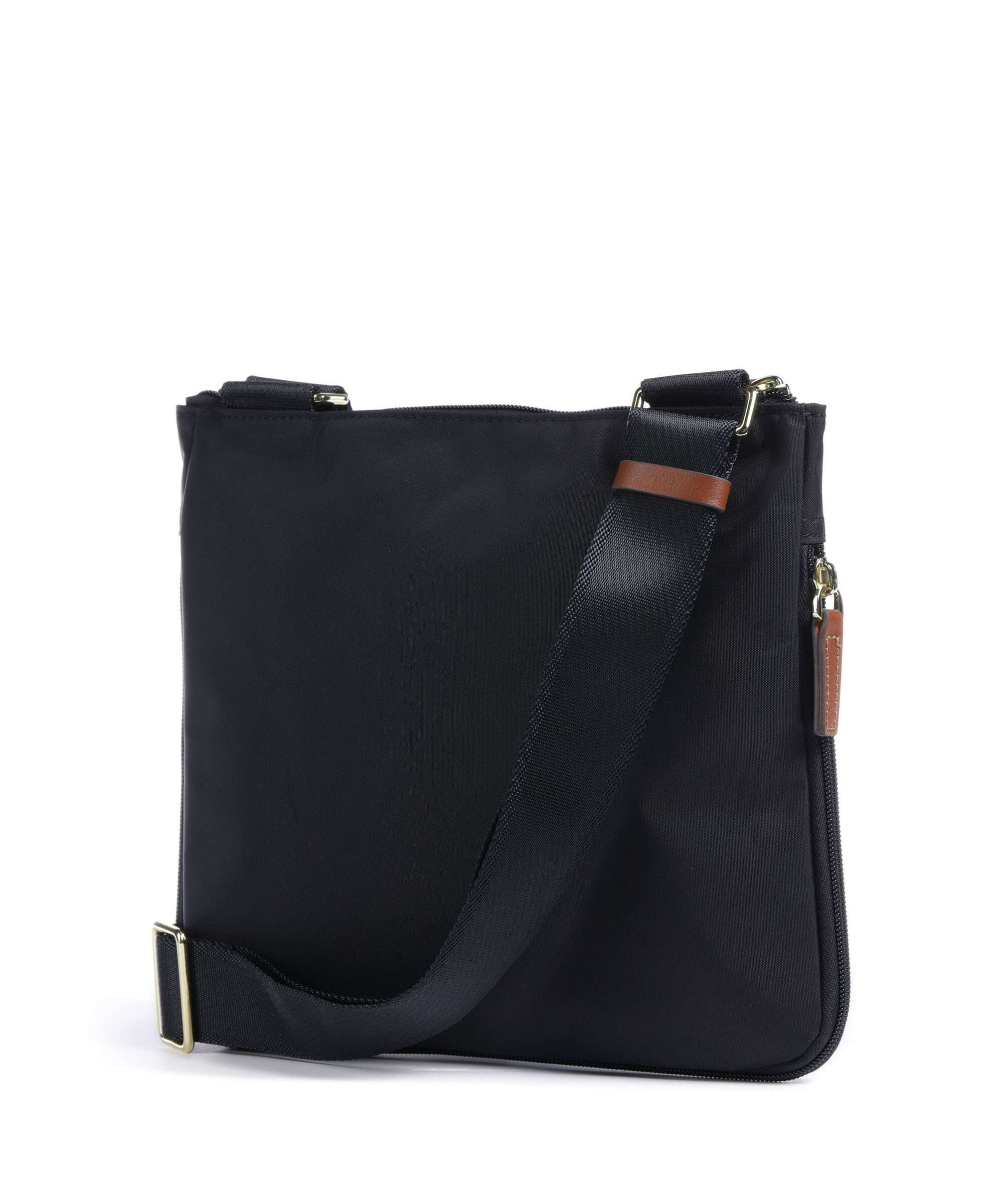 Brics X-Collection Crossbody bag ocean blue - Image 2