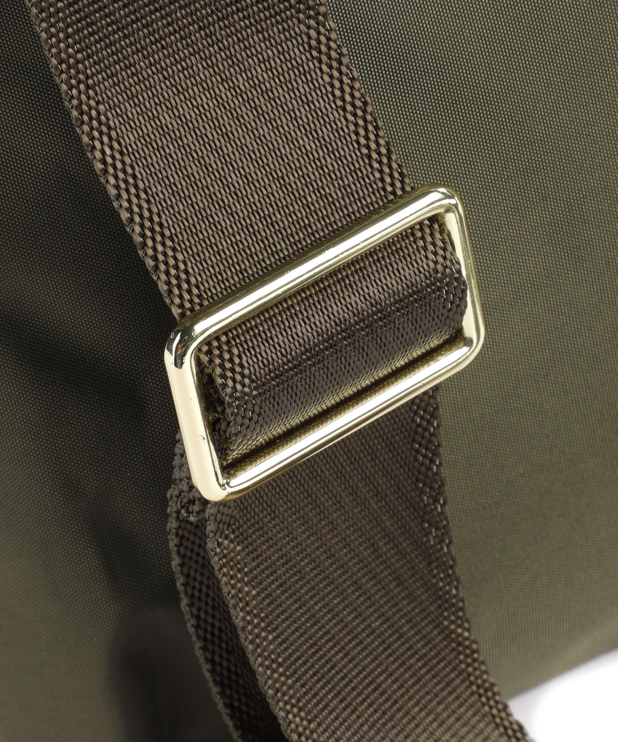 Brics X-Collection Crossbody bag oliva - Image 5