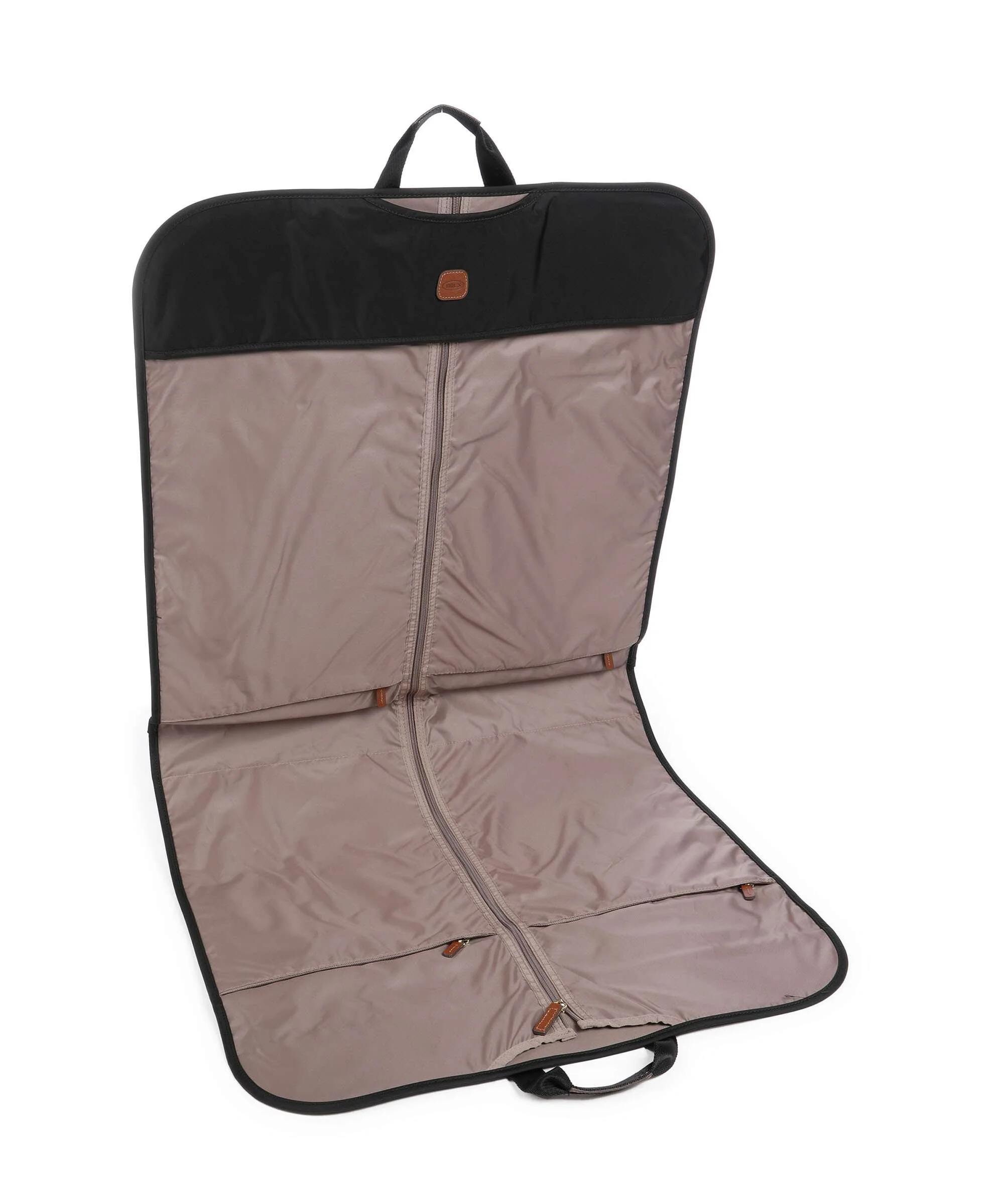 Brics X-Collection Garment bag black - Image 3