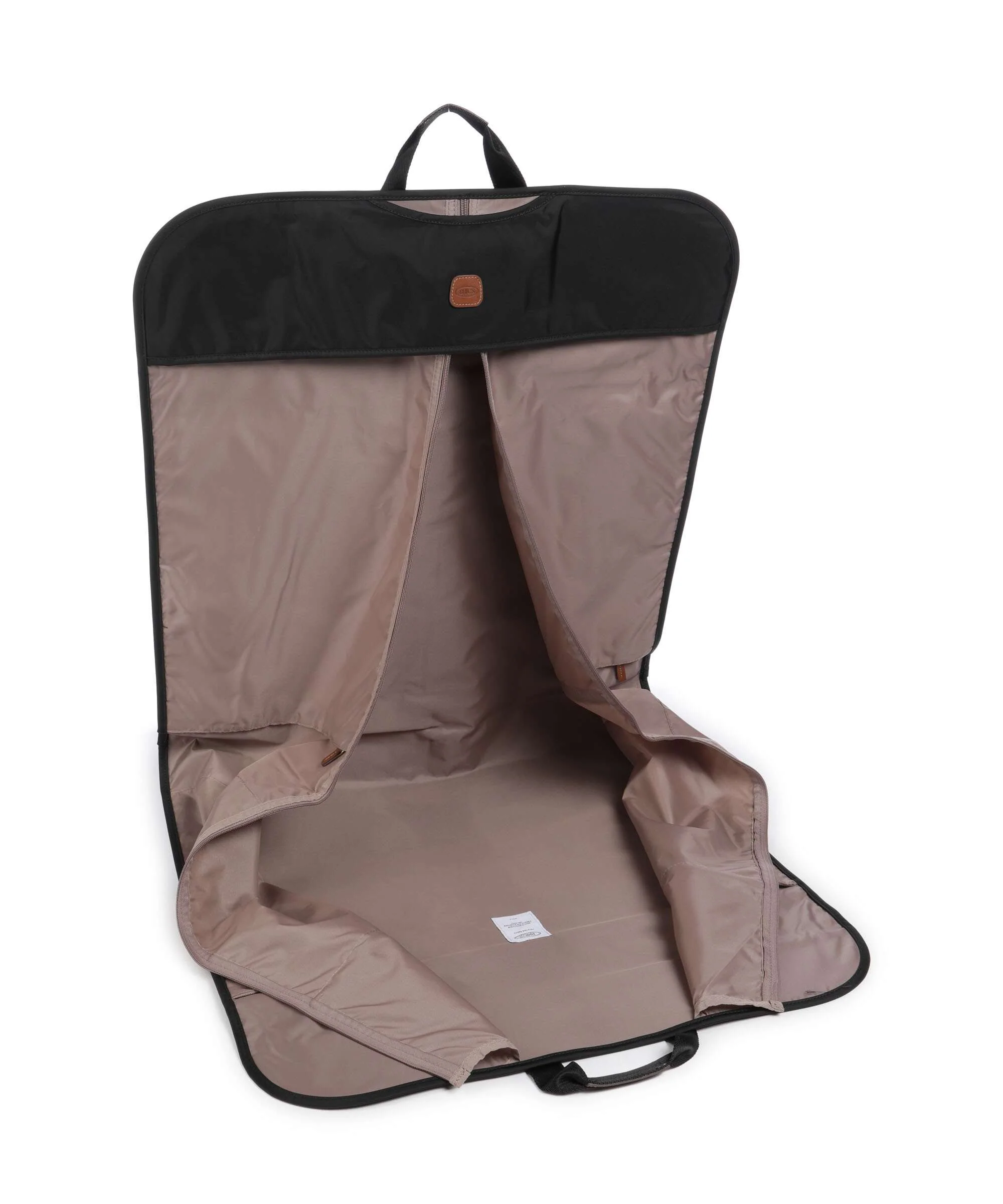 Brics X-Collection Garment bag black - Image 4