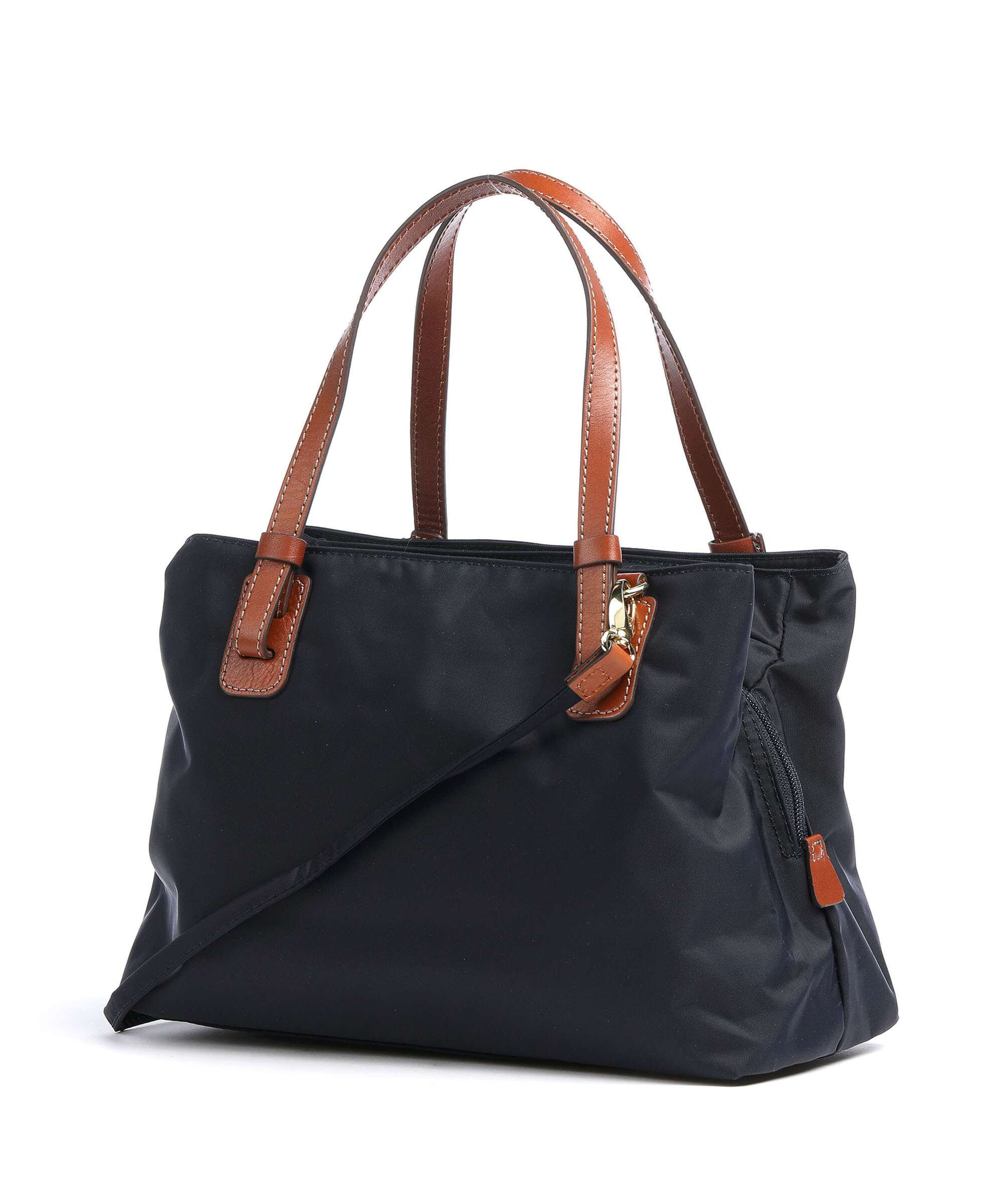 Brics X-Collection Handbag ocean blue - Image 2
