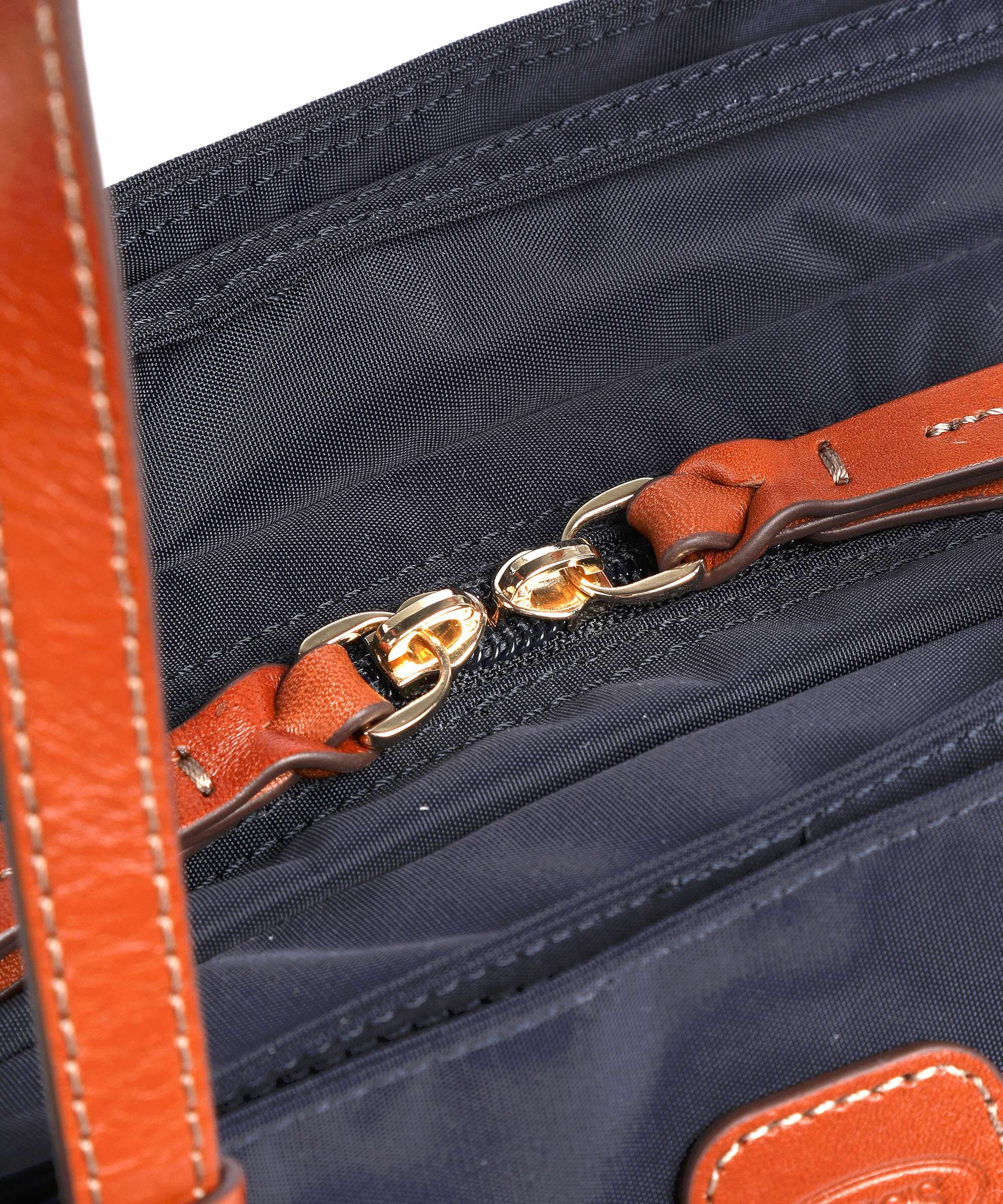 Brics X-Collection Handbag ocean blue - Image 5