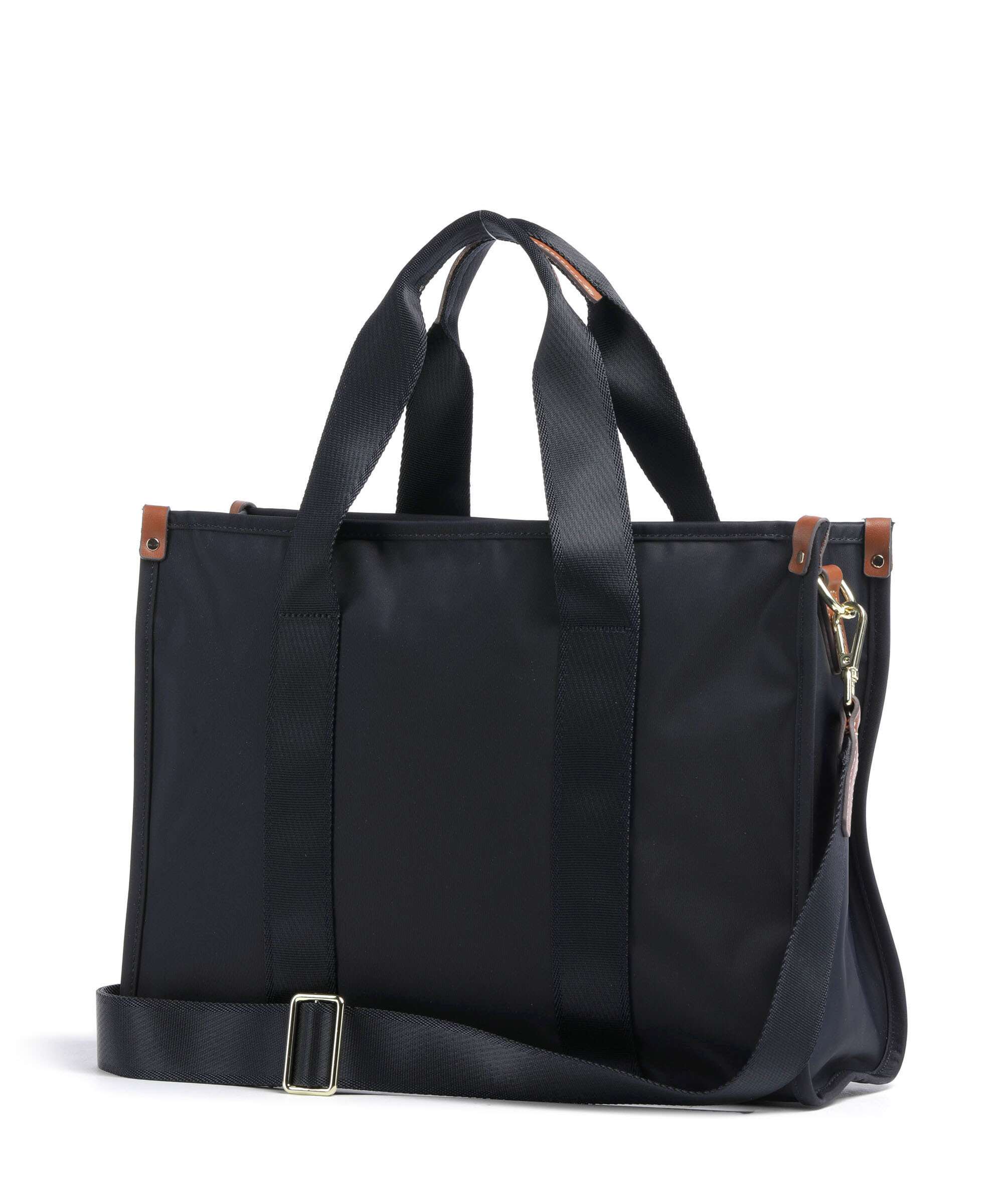 Brics X-Collection Handbag ocean blue - Image 2
