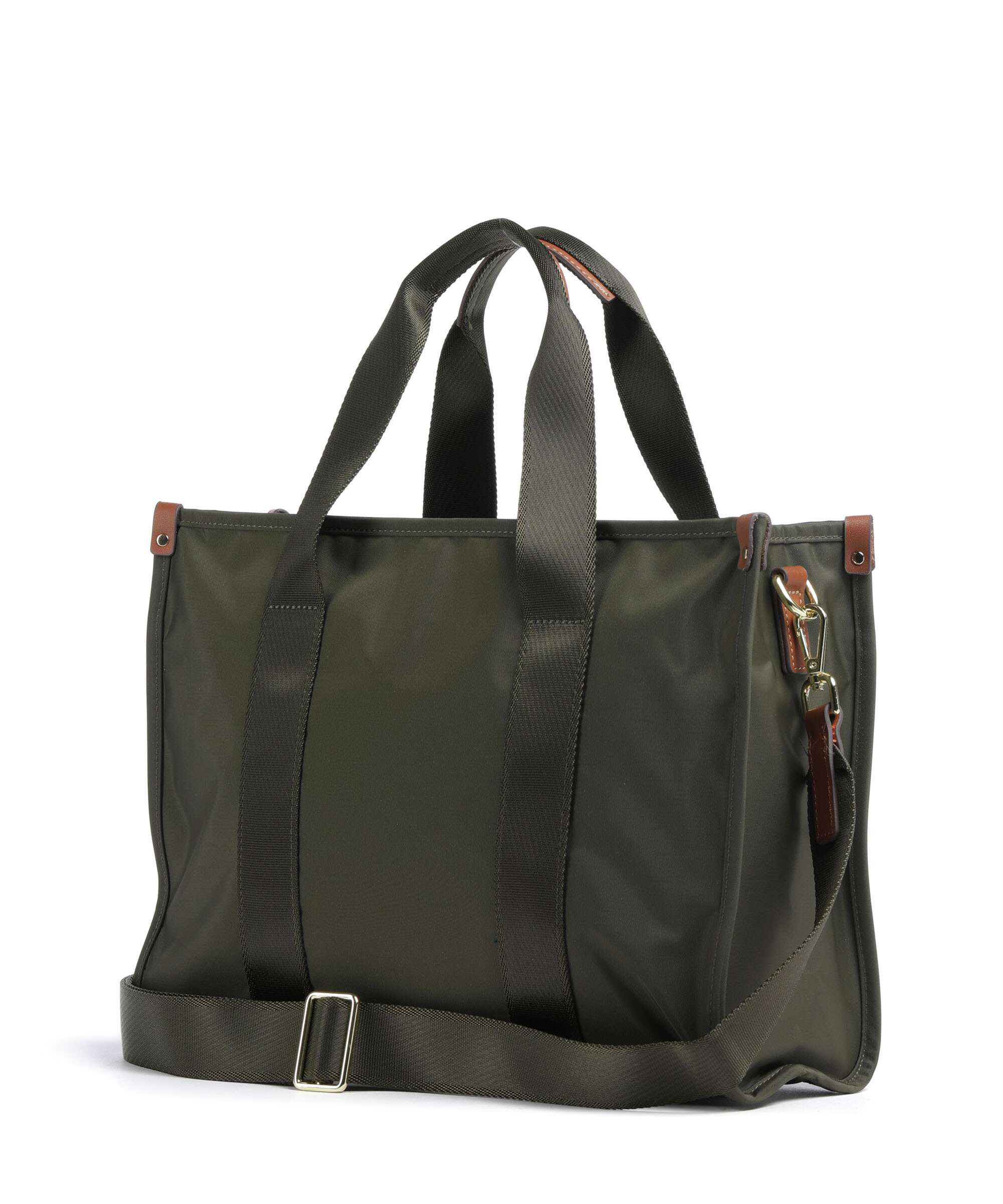 Brics X-Collection Handbag olive - Image 2