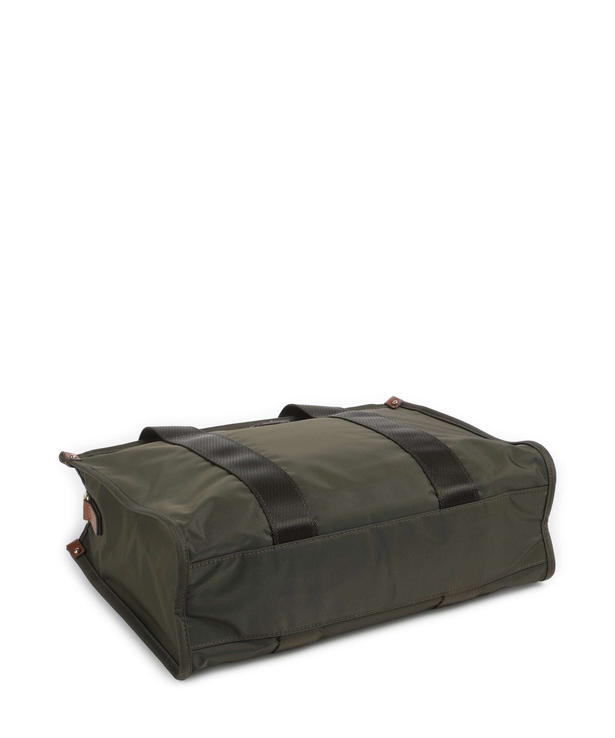 Brics X-Collection Handbag olive - Image 5
