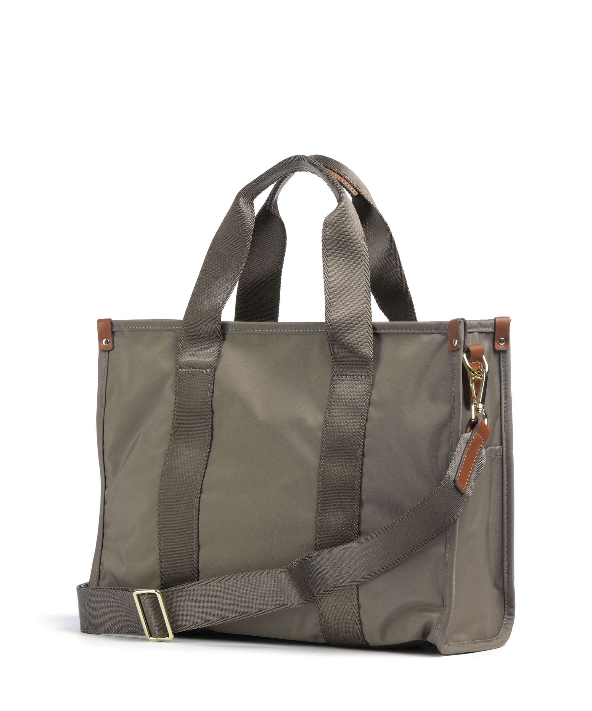 Brics X-Collection Handbag nut - Image 2