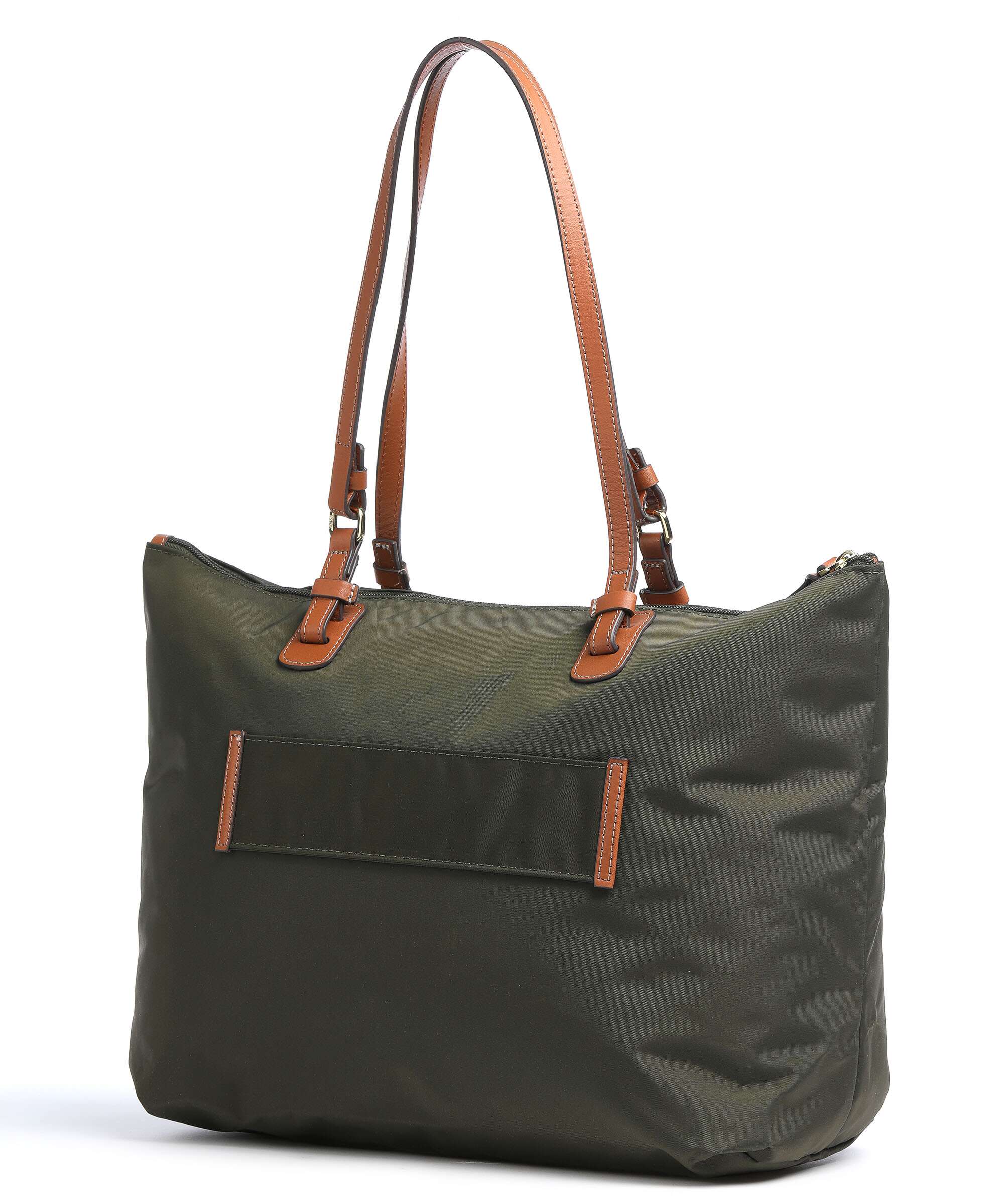 Brics X-Collection L Tote bag olive - Image 5