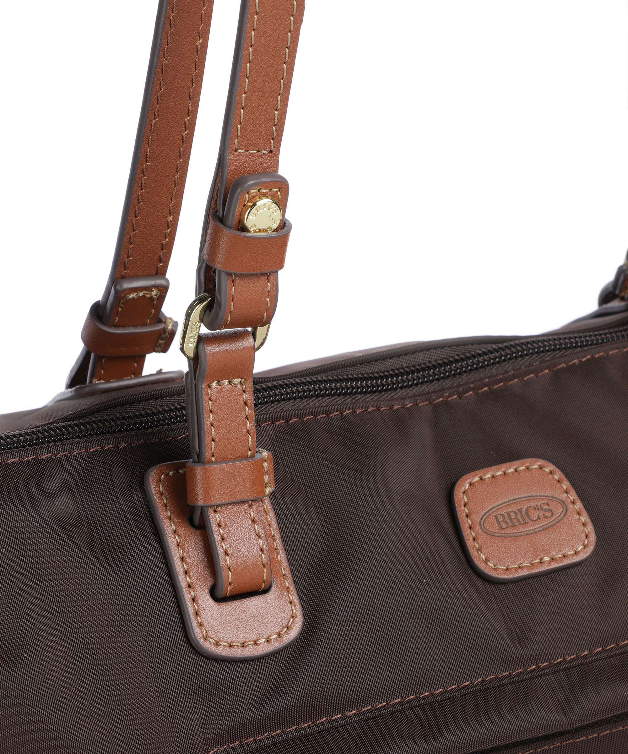 Brics X-Collection L Tote bag brown - Image 6