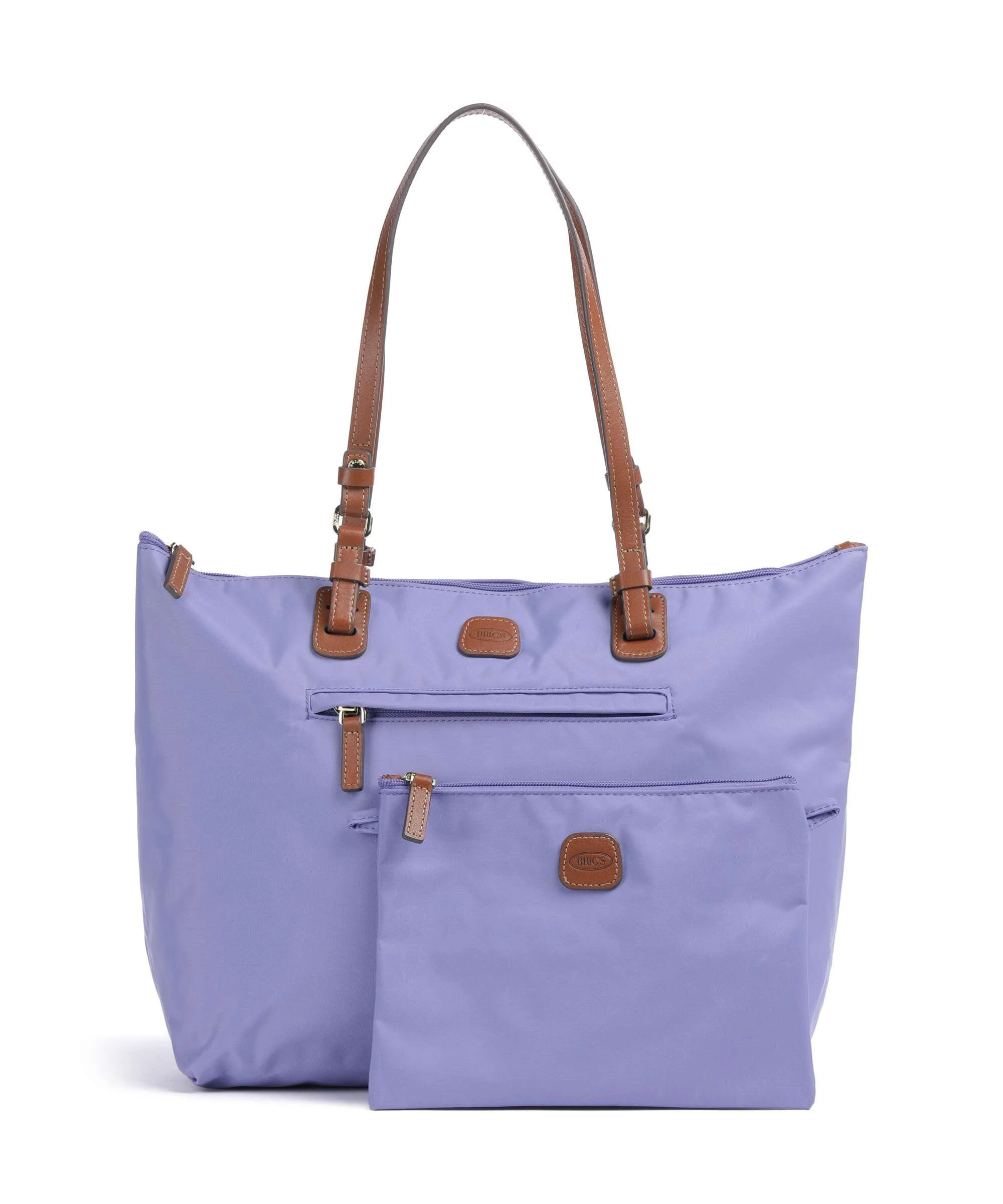 Brics X-Collection L Tote bag violet - Image 2