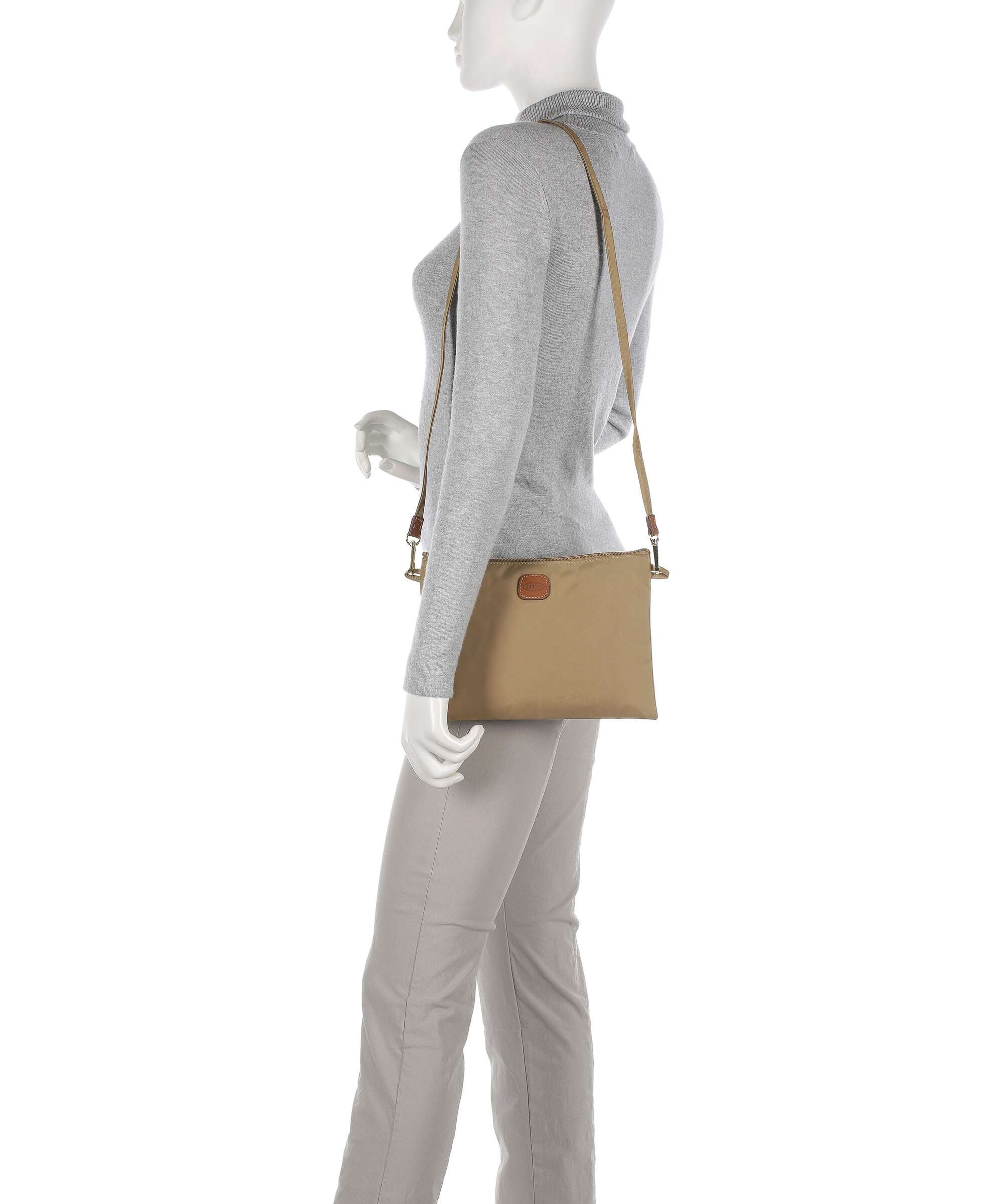Brics X-Collection L Tote bag havanna - Image 4