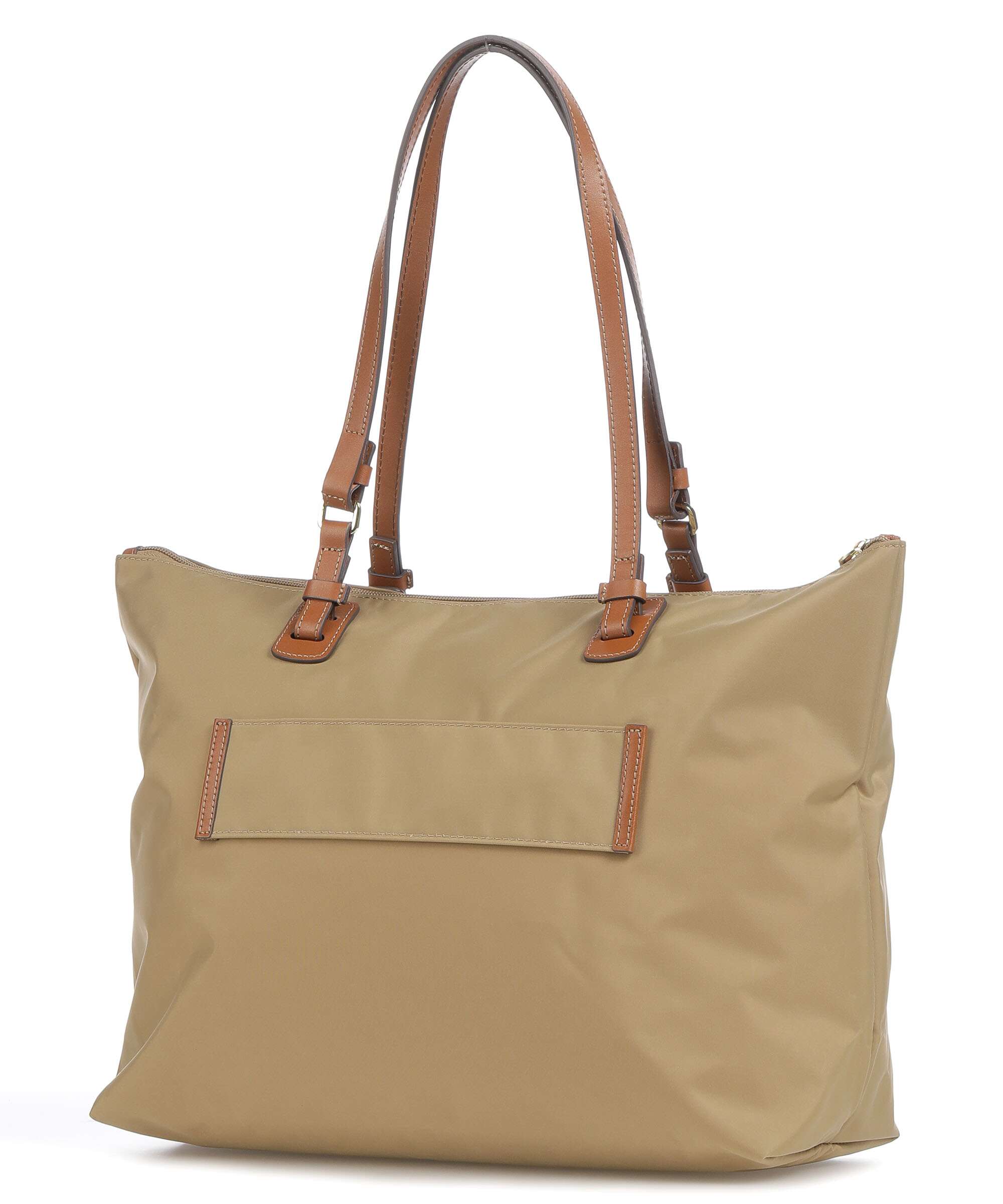 Brics X-Collection L Tote bag havanna - Image 5
