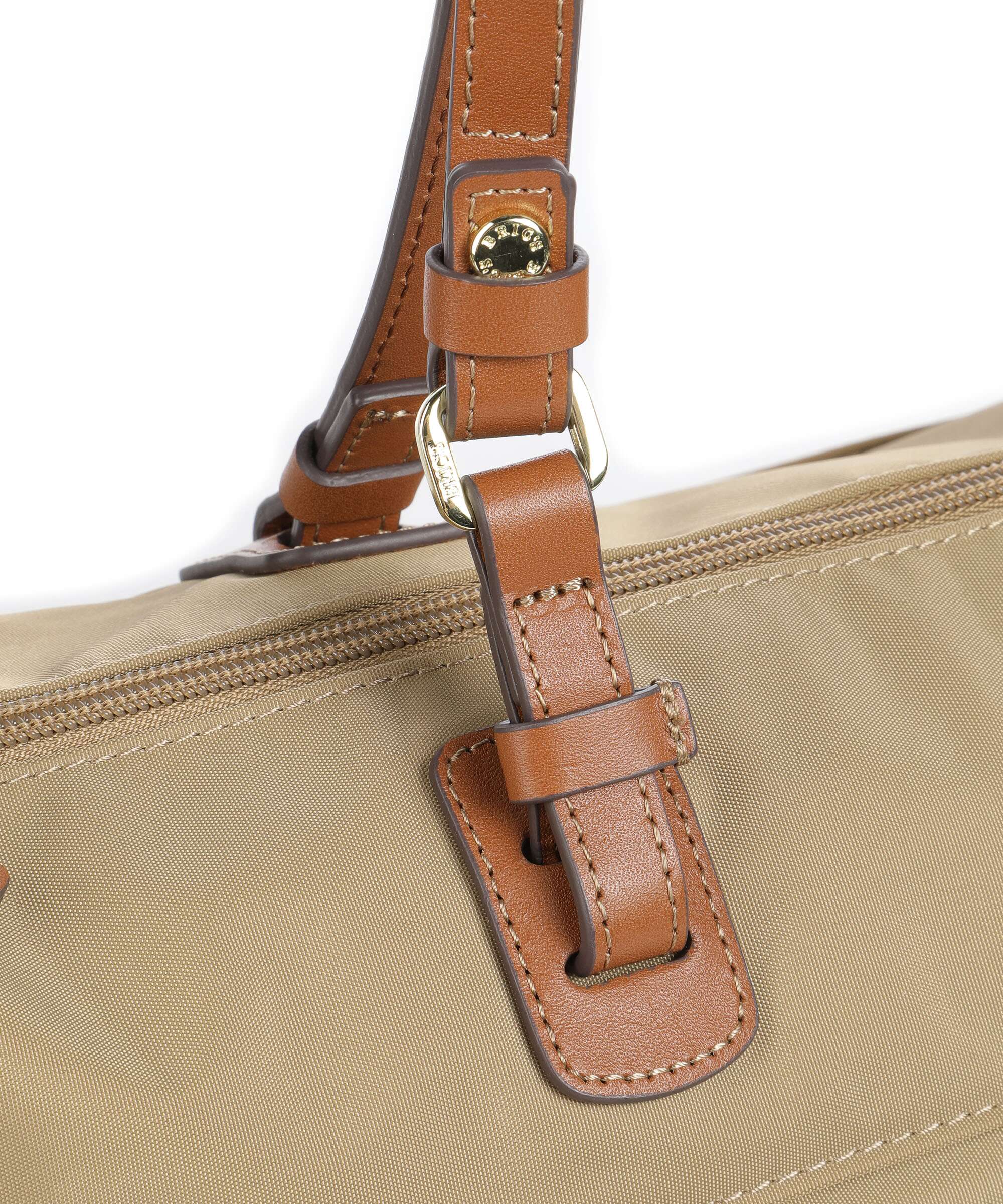 Brics X-Collection L Tote bag havanna - Image 6