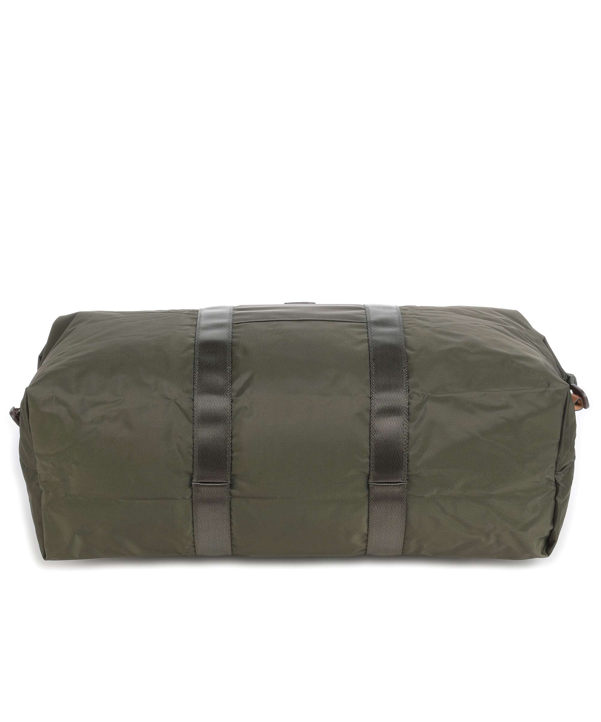 Brics X-Collection L Weekend bag olive - Image 4