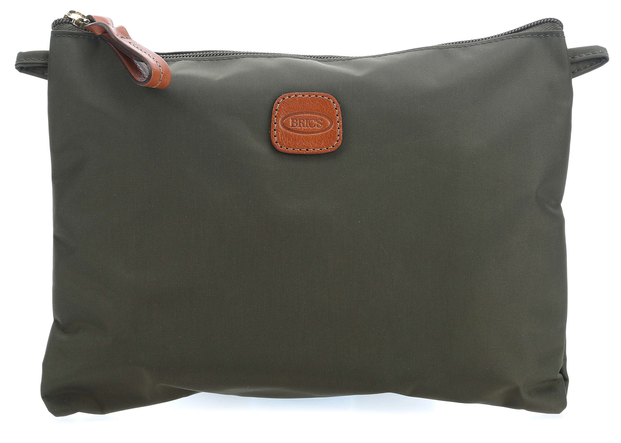 Brics X-Collection L Weekend bag olive - Image 6