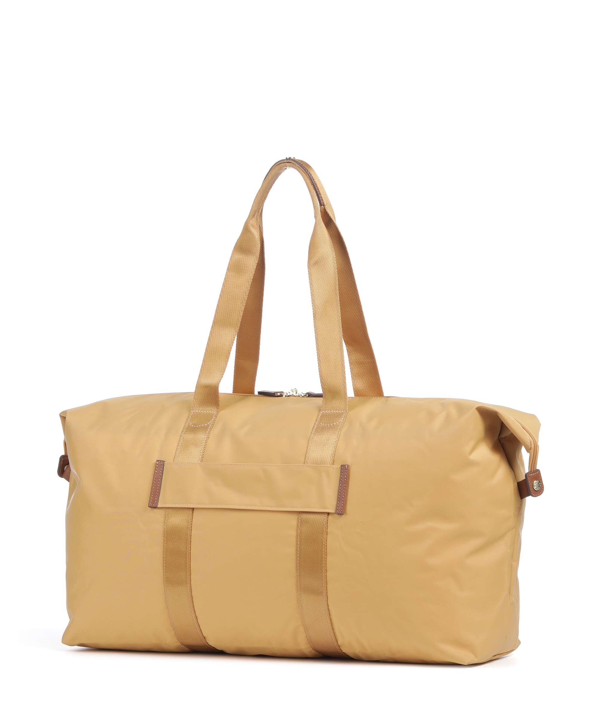 Brics X-Collection L Weekend bag miele/honey - Image 3
