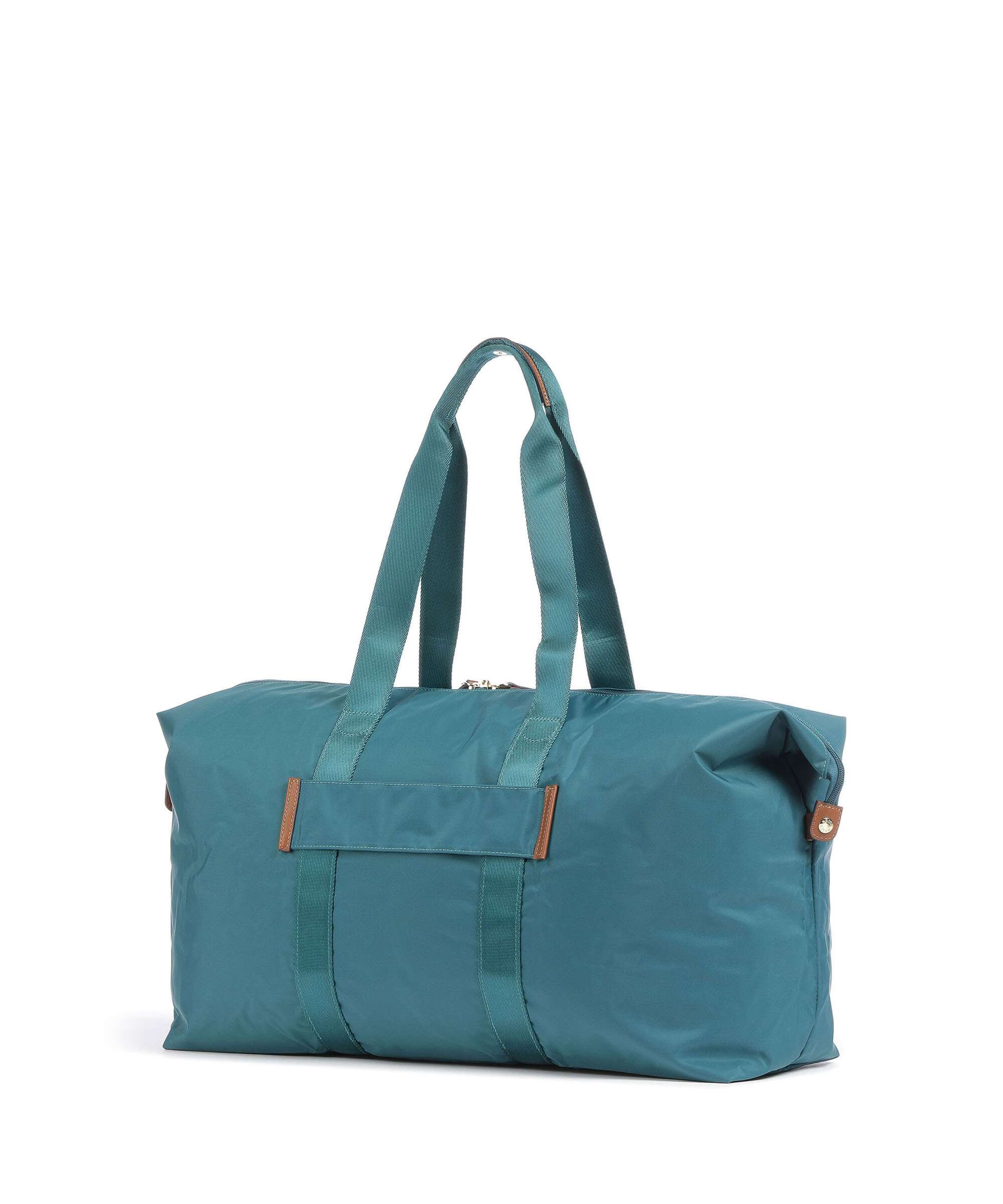 Brics X-Collection L Weekend bag sea green - Image 2