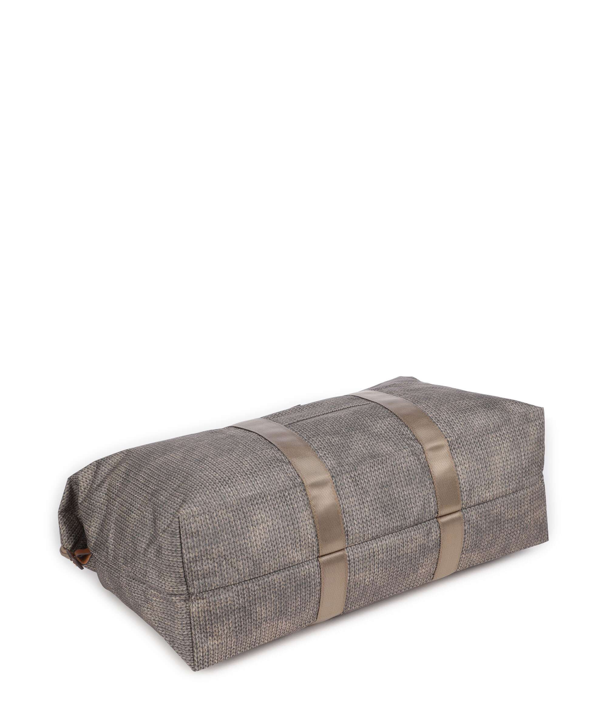 Brics X-Collection L Weekend bag wool nut - Image 4