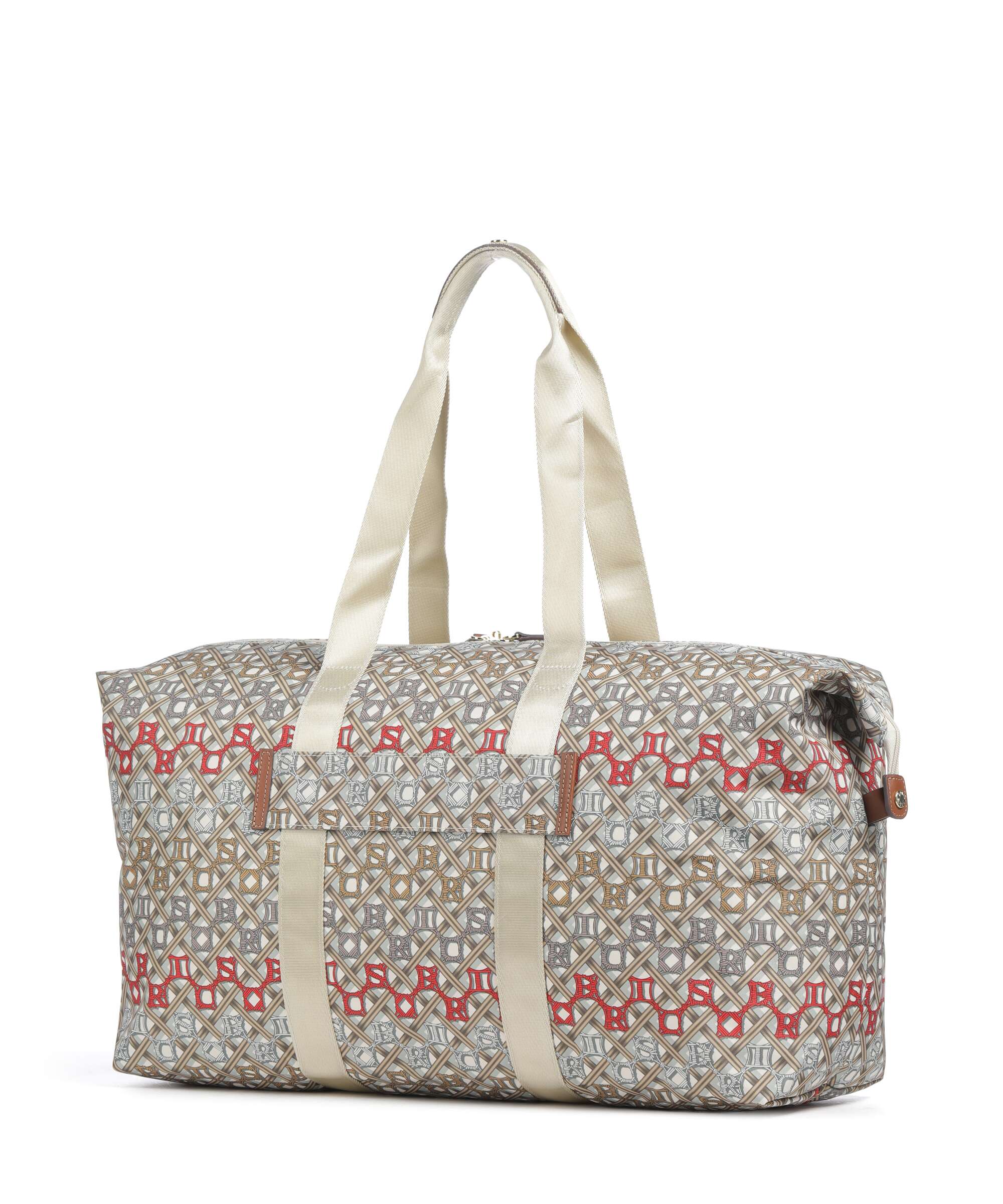 Brics X-Collection L Weekend bag macramè - Image 3