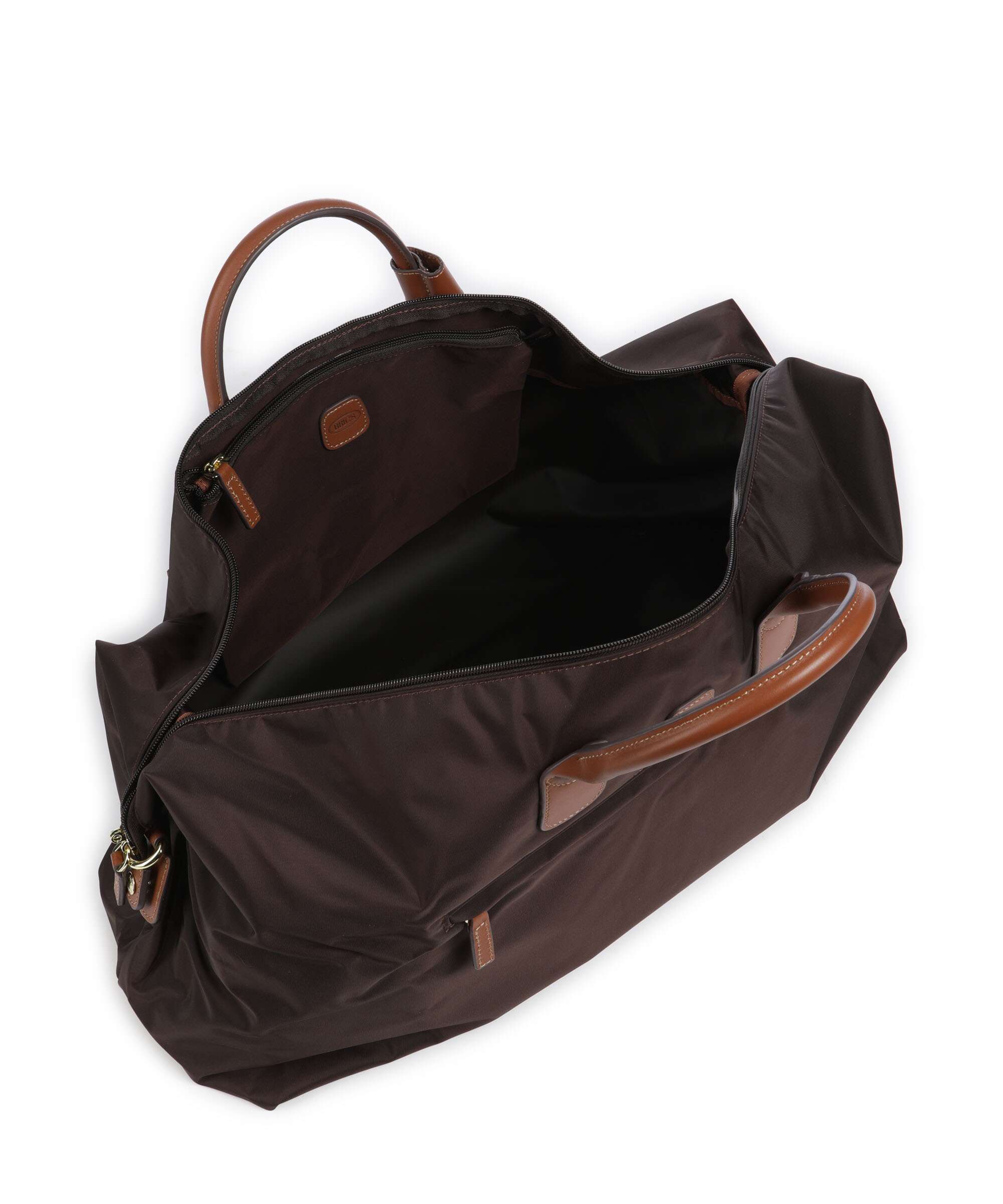 Brics X-Collection L Weekend bag brown - Image 5