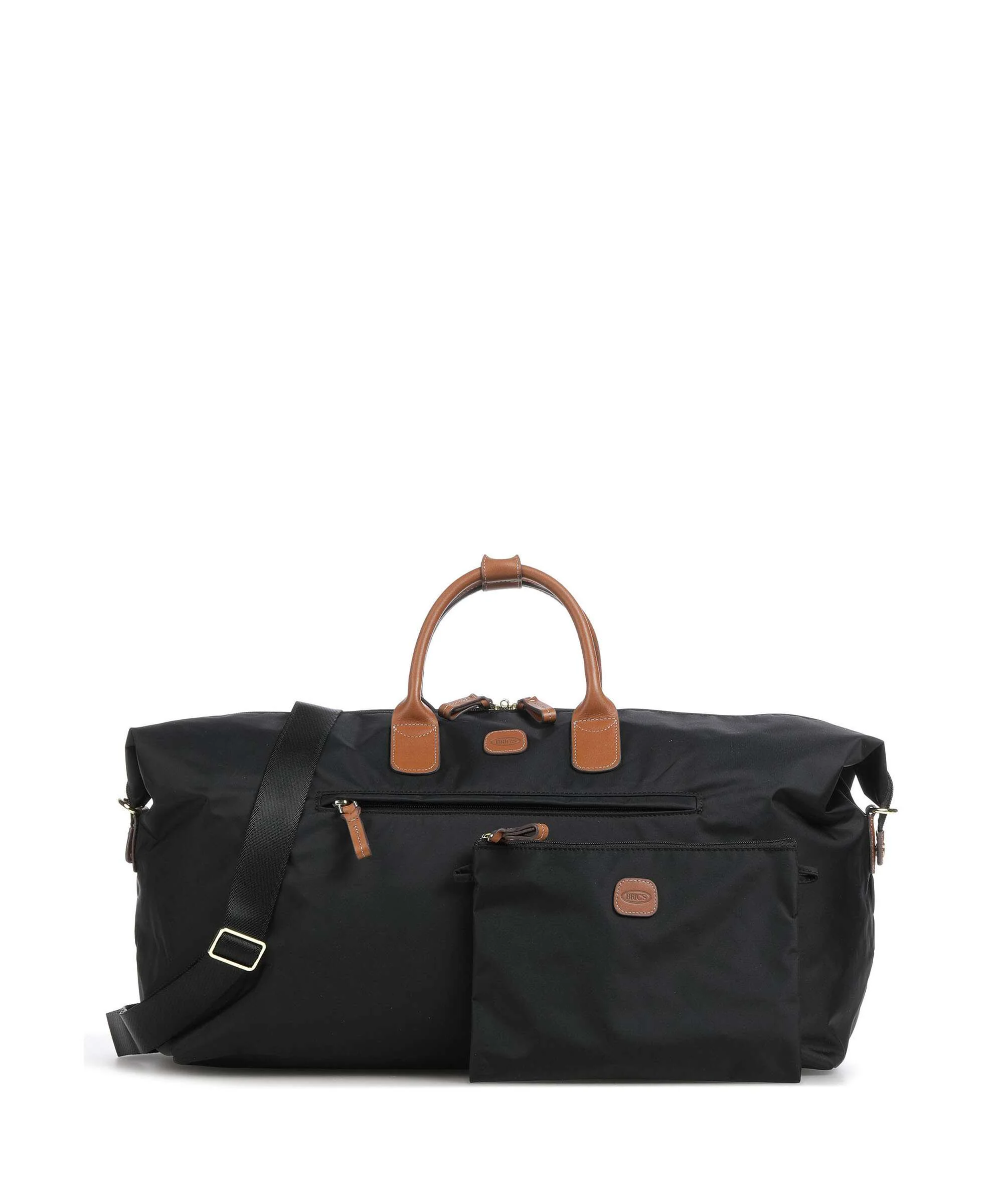 Brics X-Collection L Weekend bag black - Image 2
