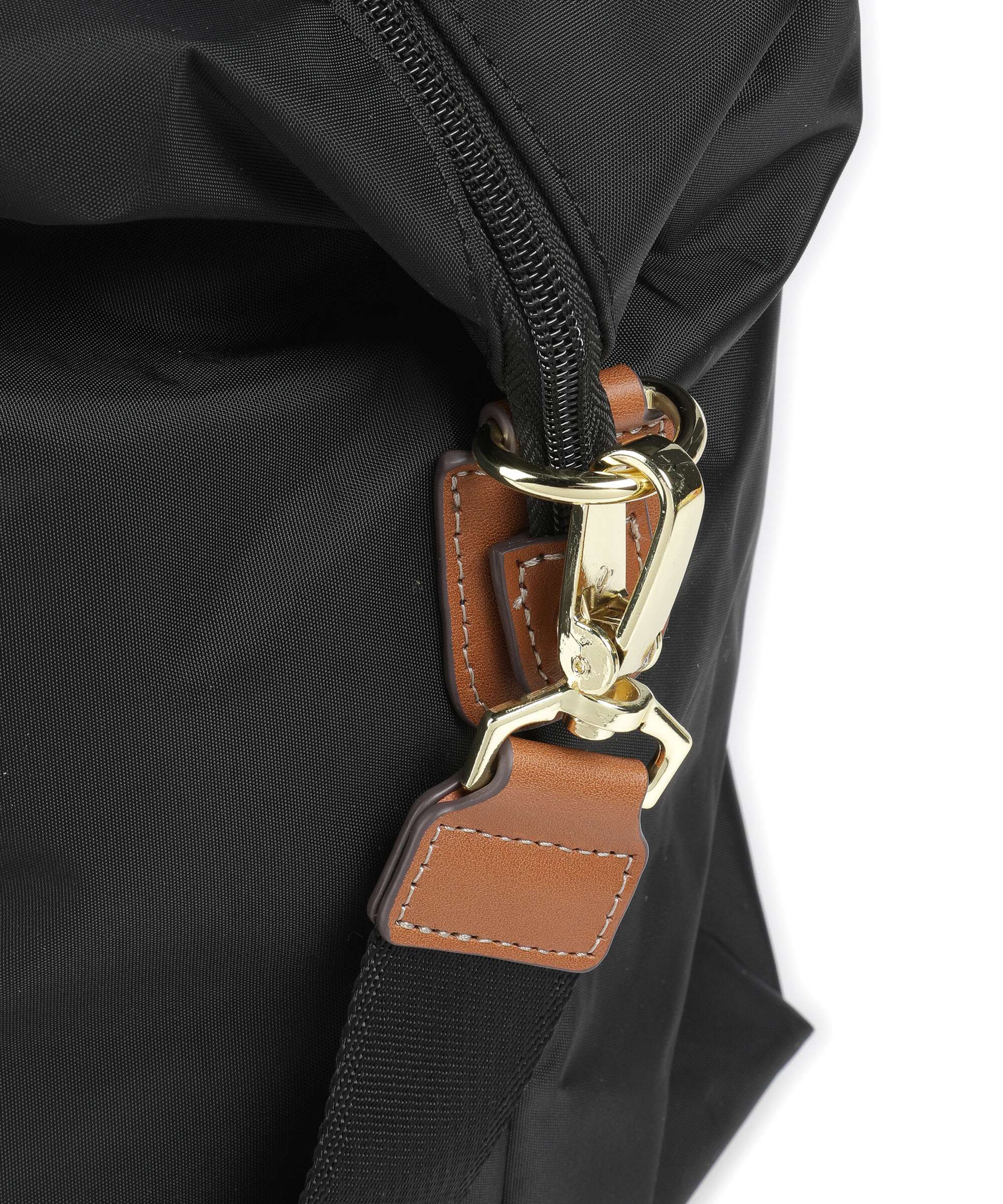 Brics X-Collection L Weekend bag black - Image 4