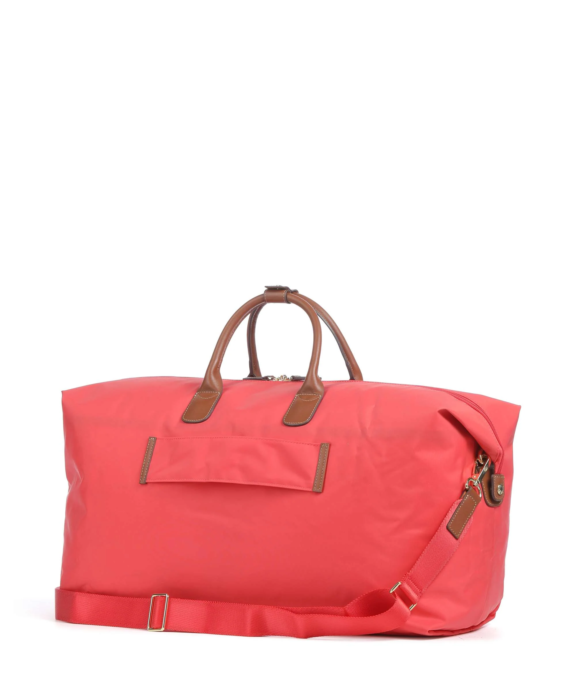 Brics X-Collection L Weekend bag papavero/poppy - Image 3