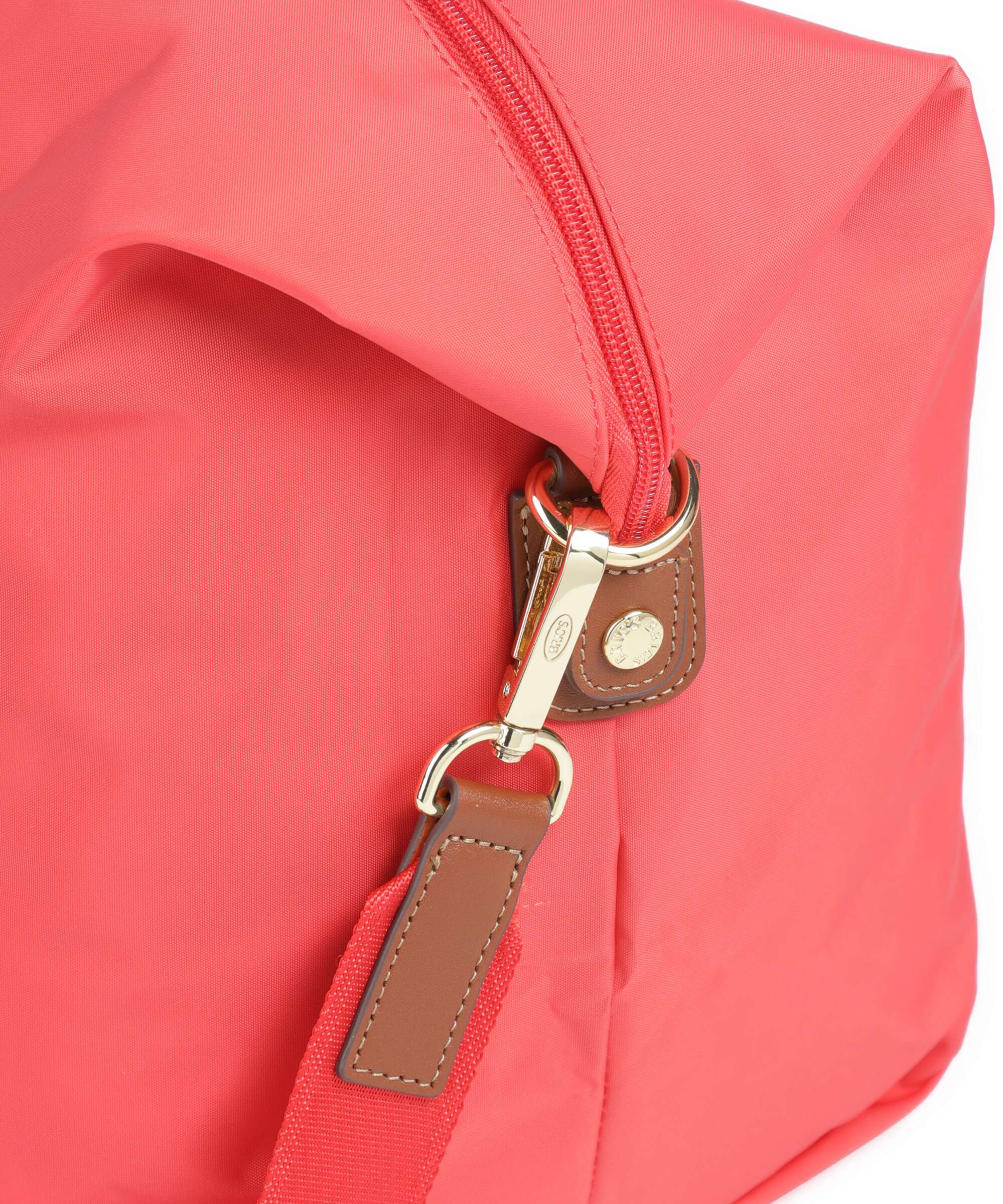 Brics X-Collection L Weekend bag papavero/poppy - Image 5