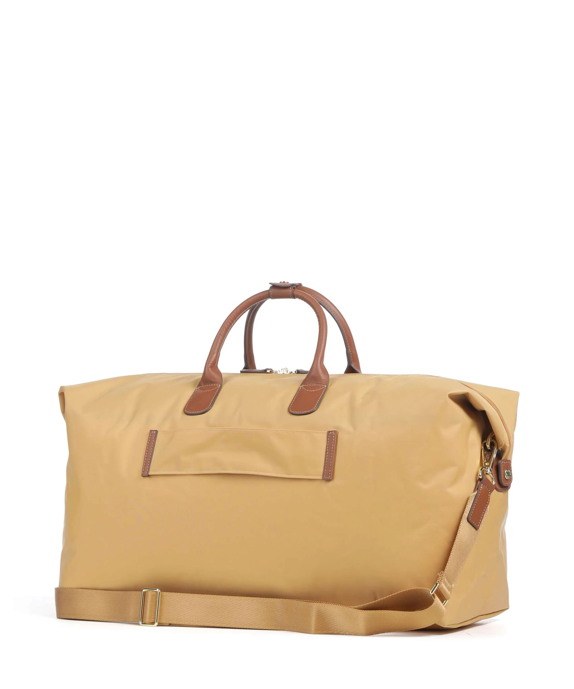 Brics X-Collection L Weekend bag miele/honey - Image 3