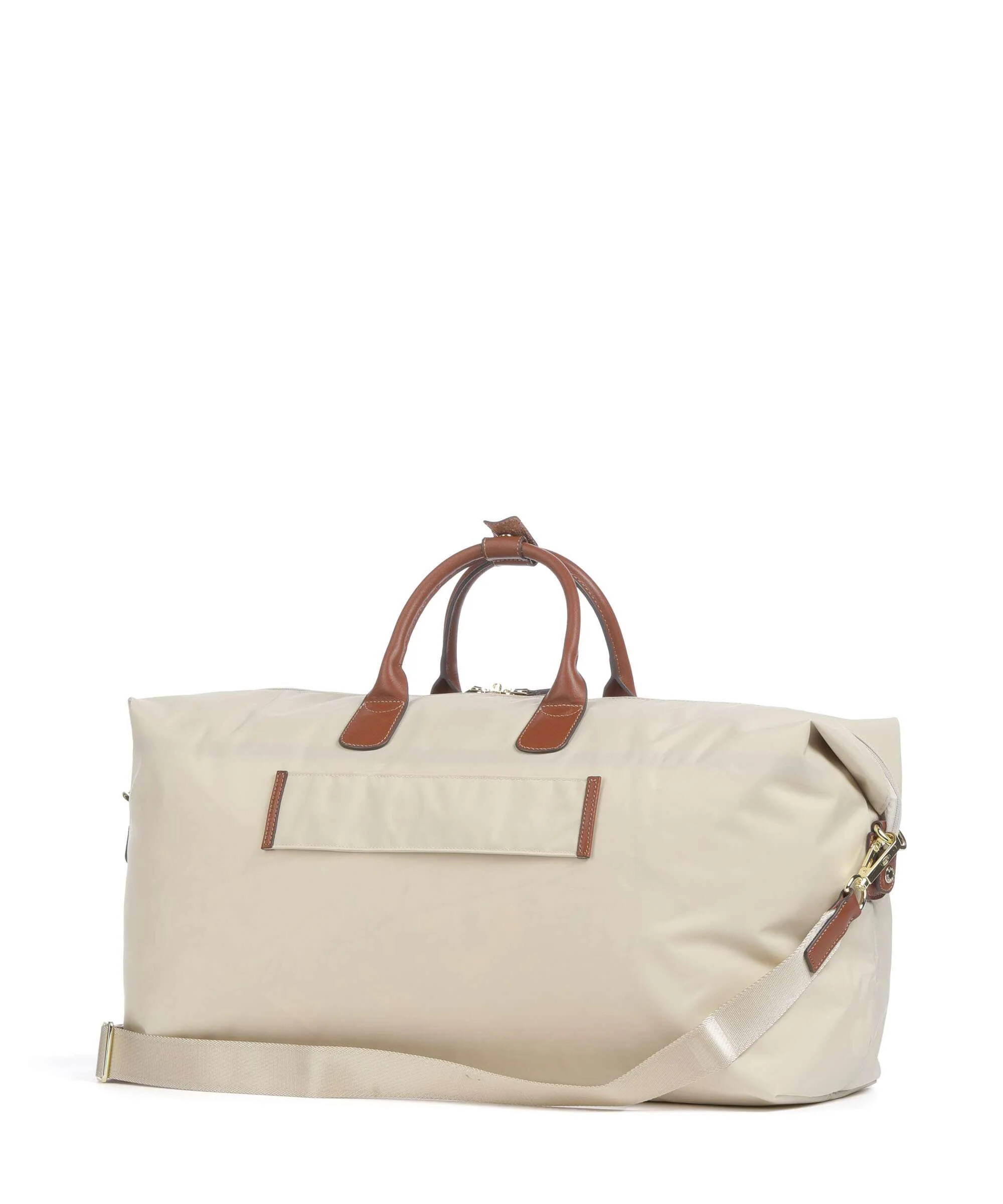 Brics X-Collection L Weekend bag beige - Image 3