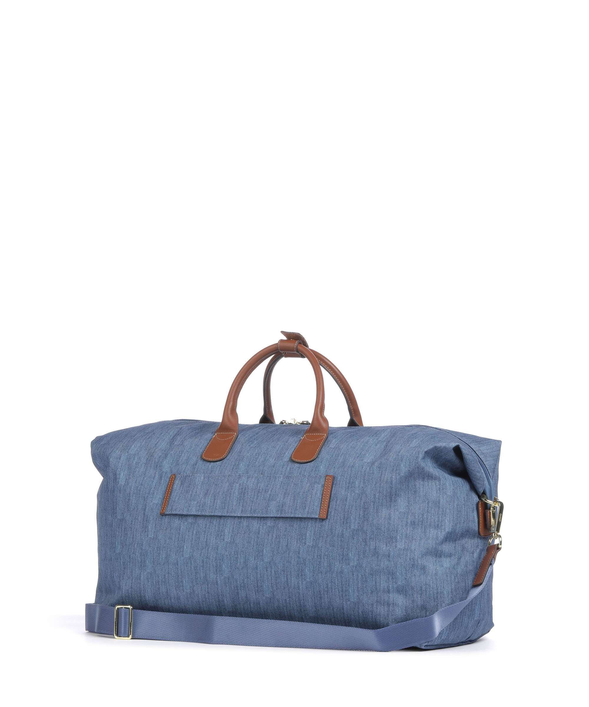 Brics X-Collection L Weekend bag jeans - Image 3