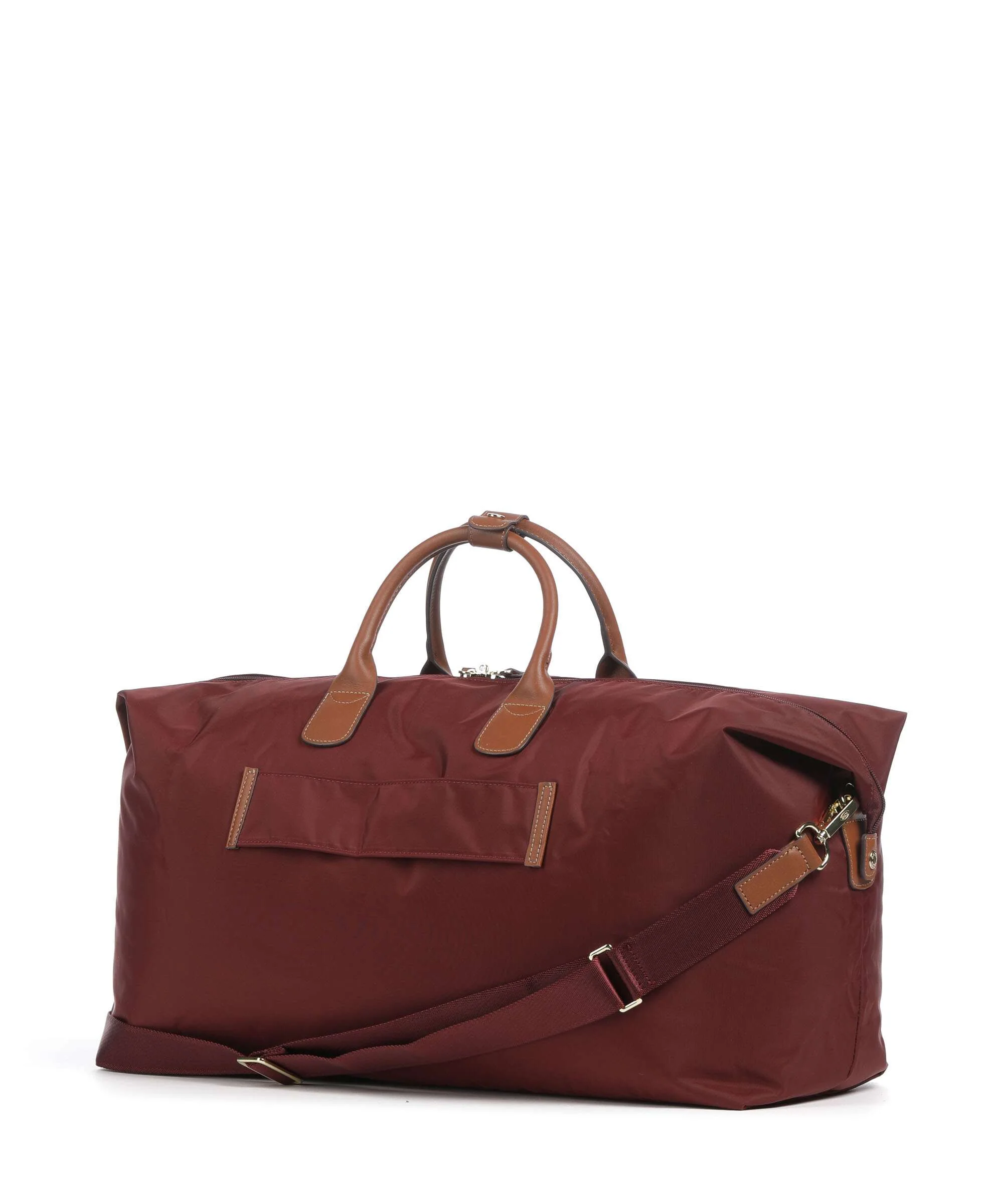 Brics X-Collection L Weekend bag bordeaux - Image 3