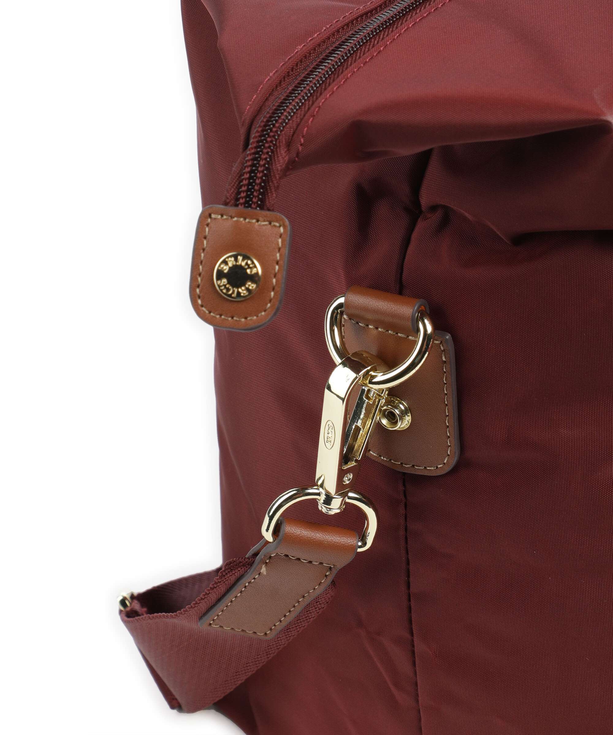 Brics X-Collection L Weekend bag bordeaux - Image 4