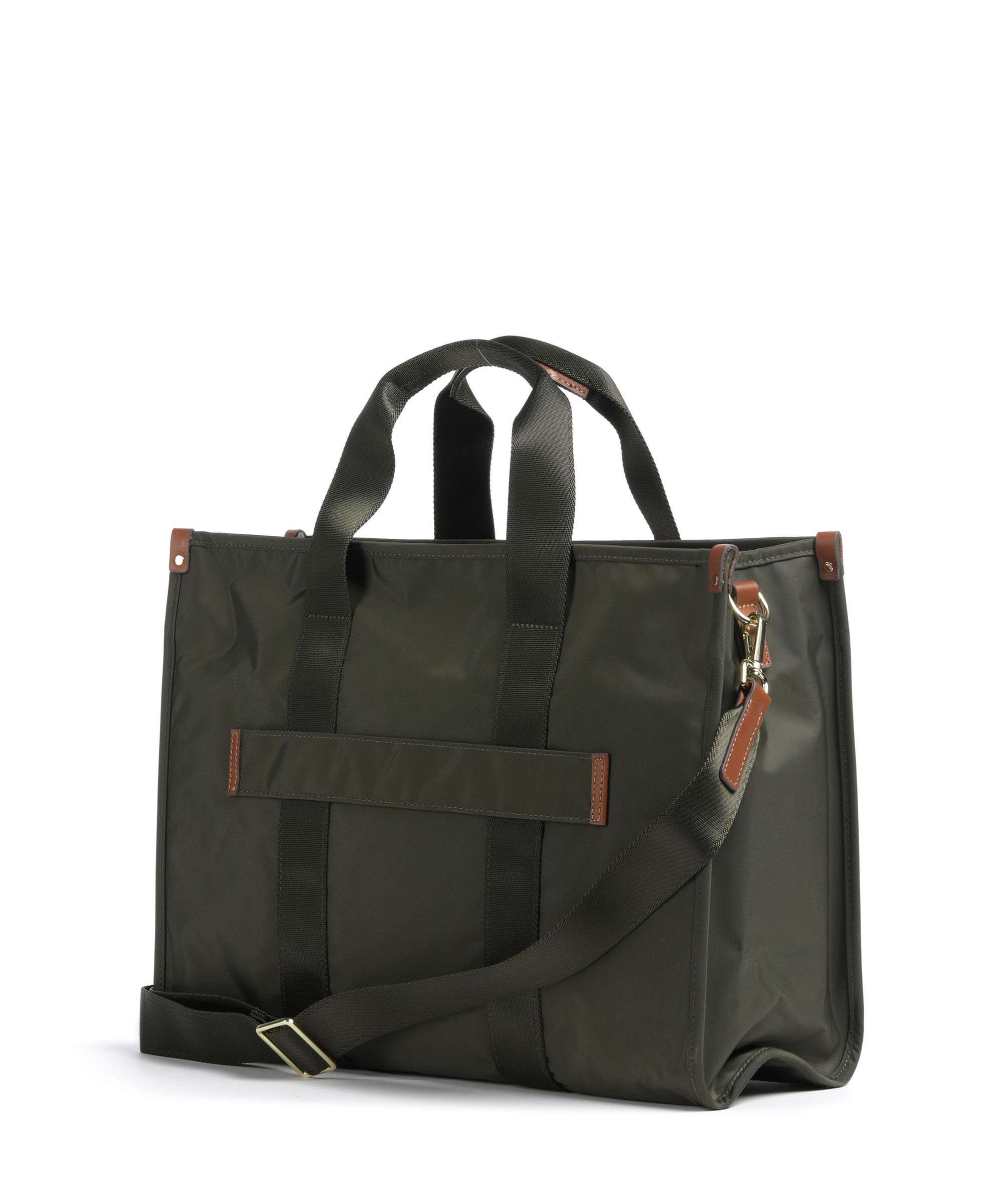 Brics X-Collection M Handbag olive - Image 2