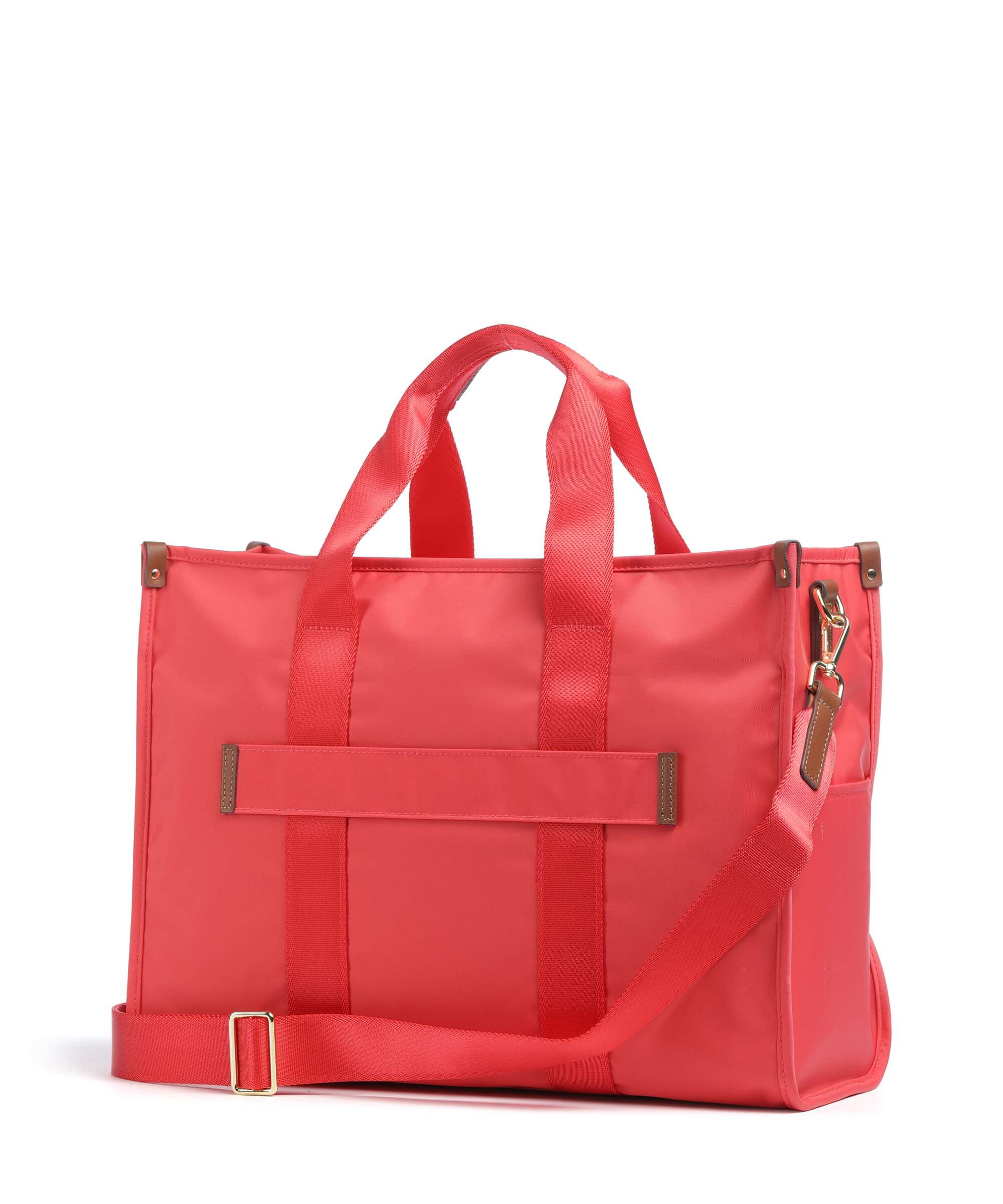 Brics X-Collection M Handbag papavero/poppy - Image 2