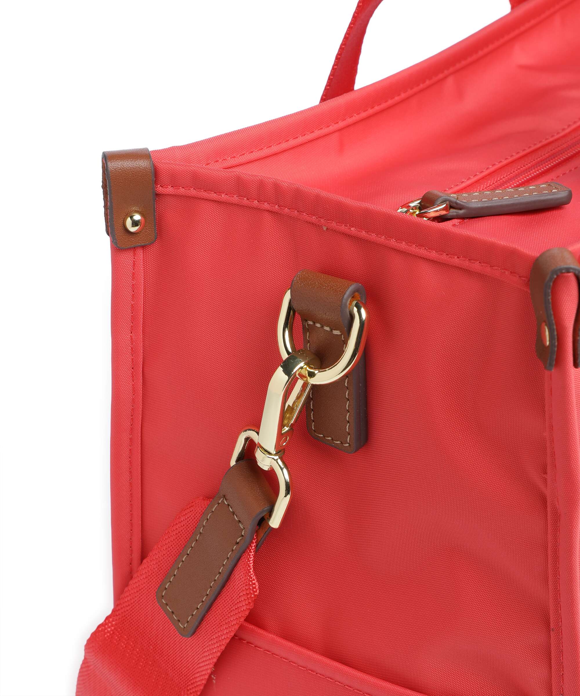 Brics X-Collection M Handbag papavero/poppy - Image 4