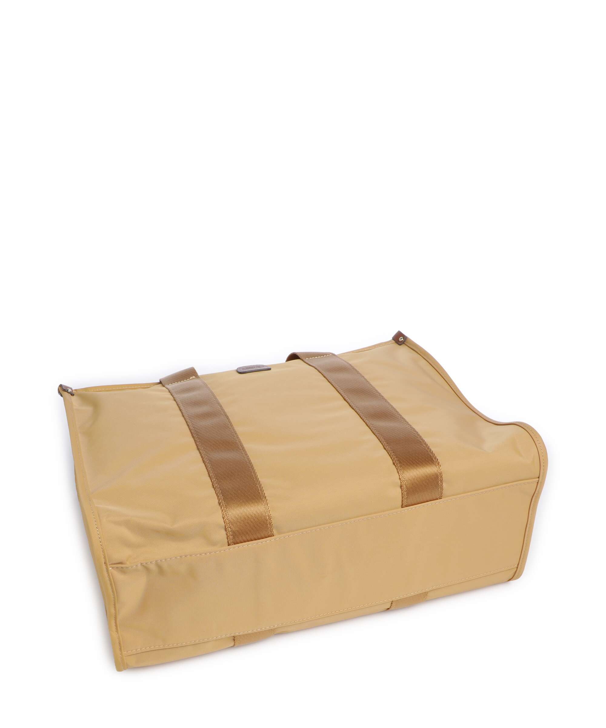Brics X-Collection M Handbag miele/honey - Image 5