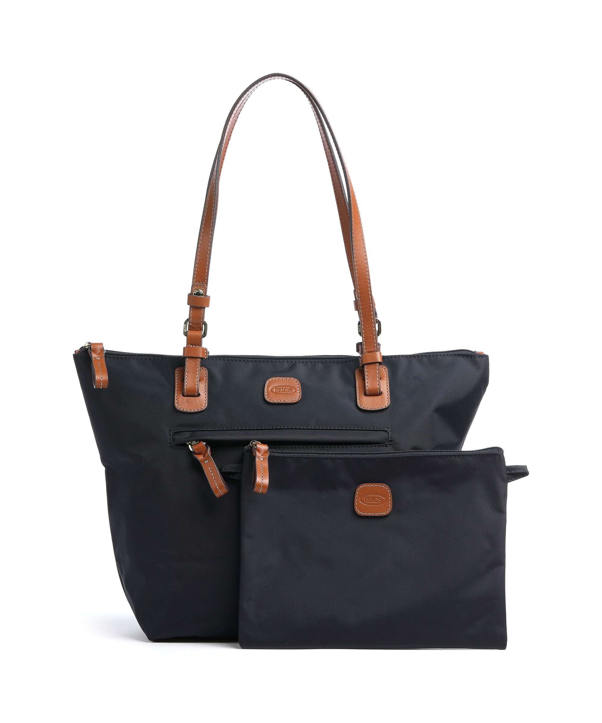 Brics X-Collection M Tote bag ocean blue - Image 2