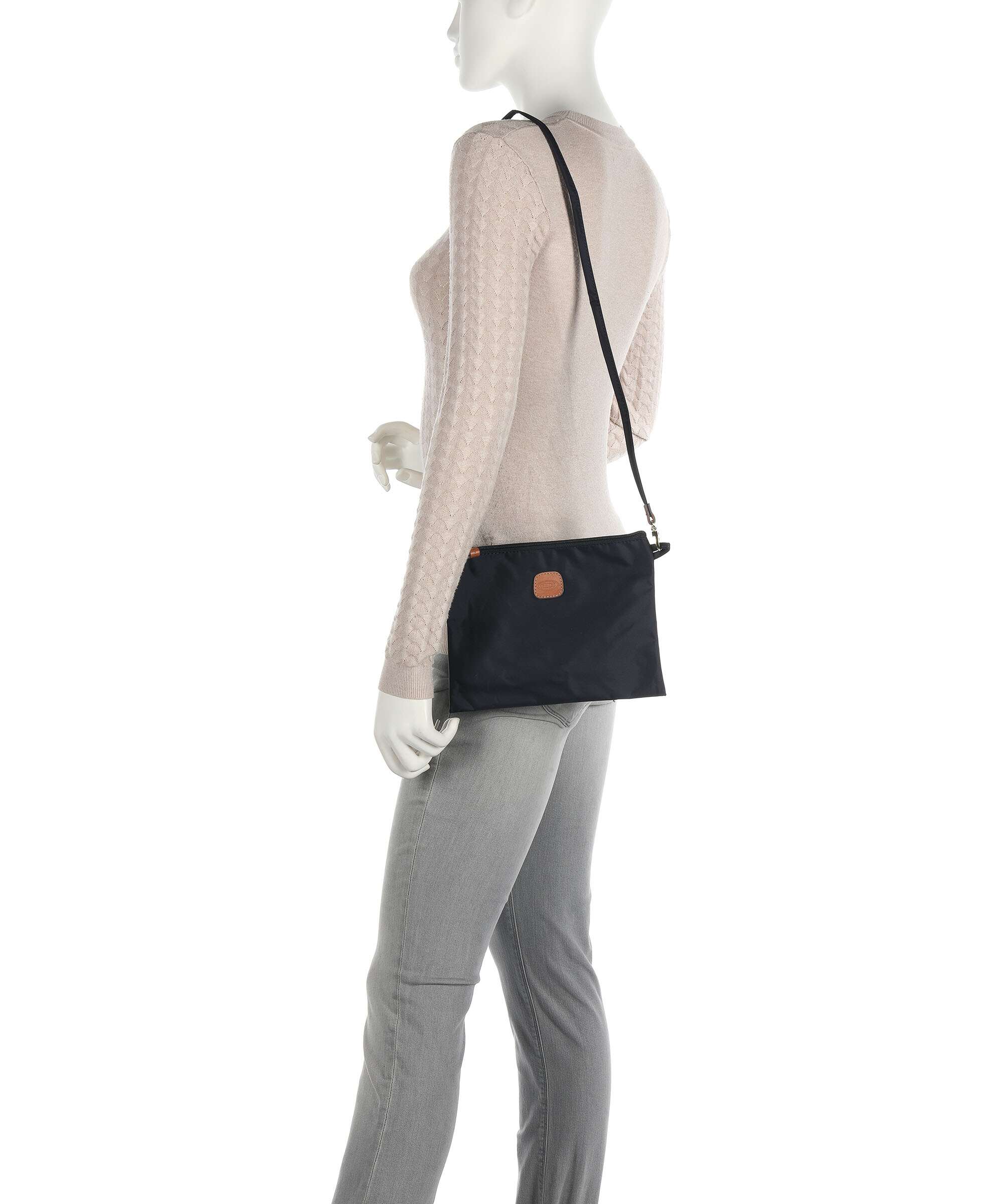 Brics X-Collection M Tote bag ocean blue - Image 4