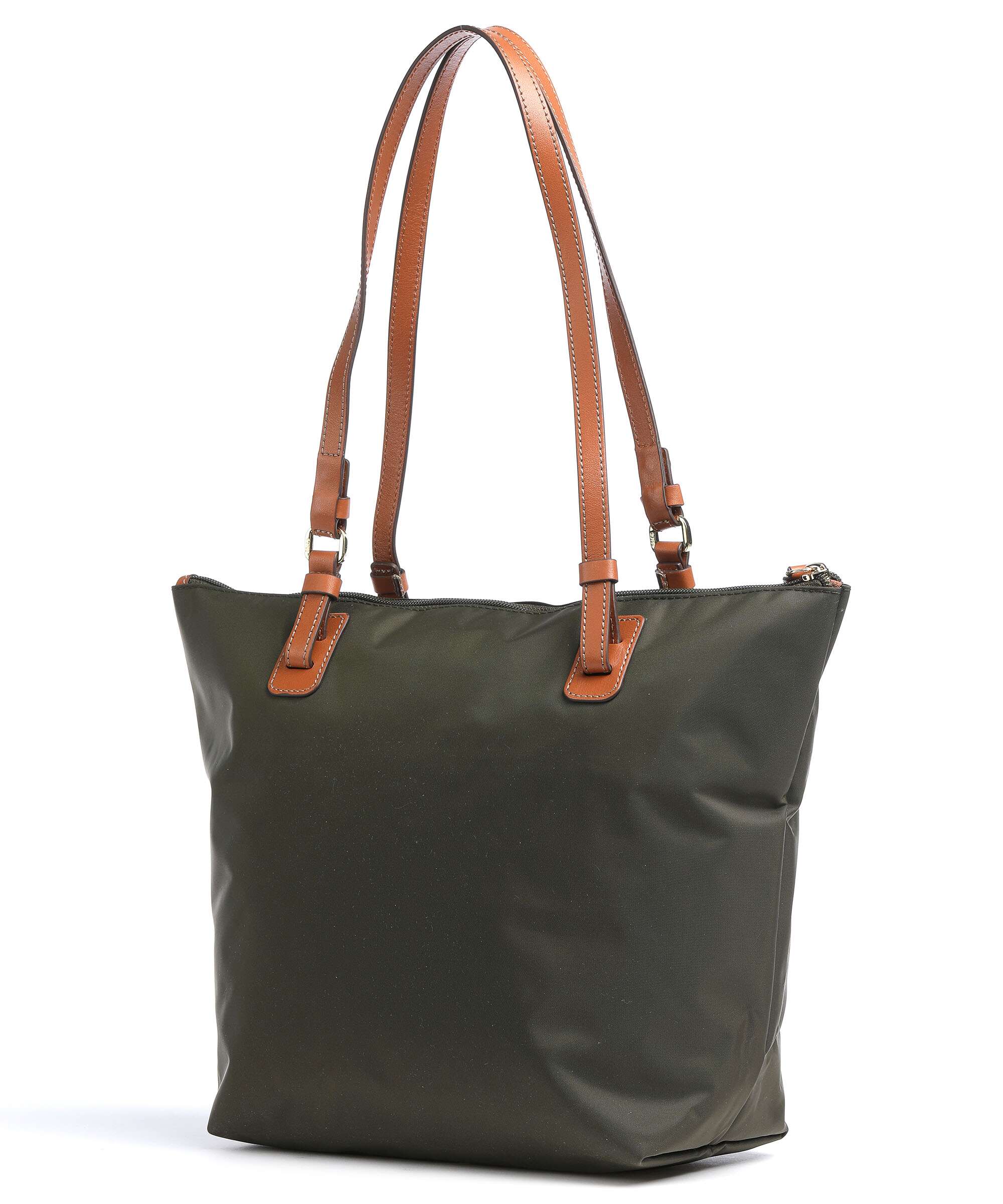 Brics X-Collection M Tote bag olive - Image 5