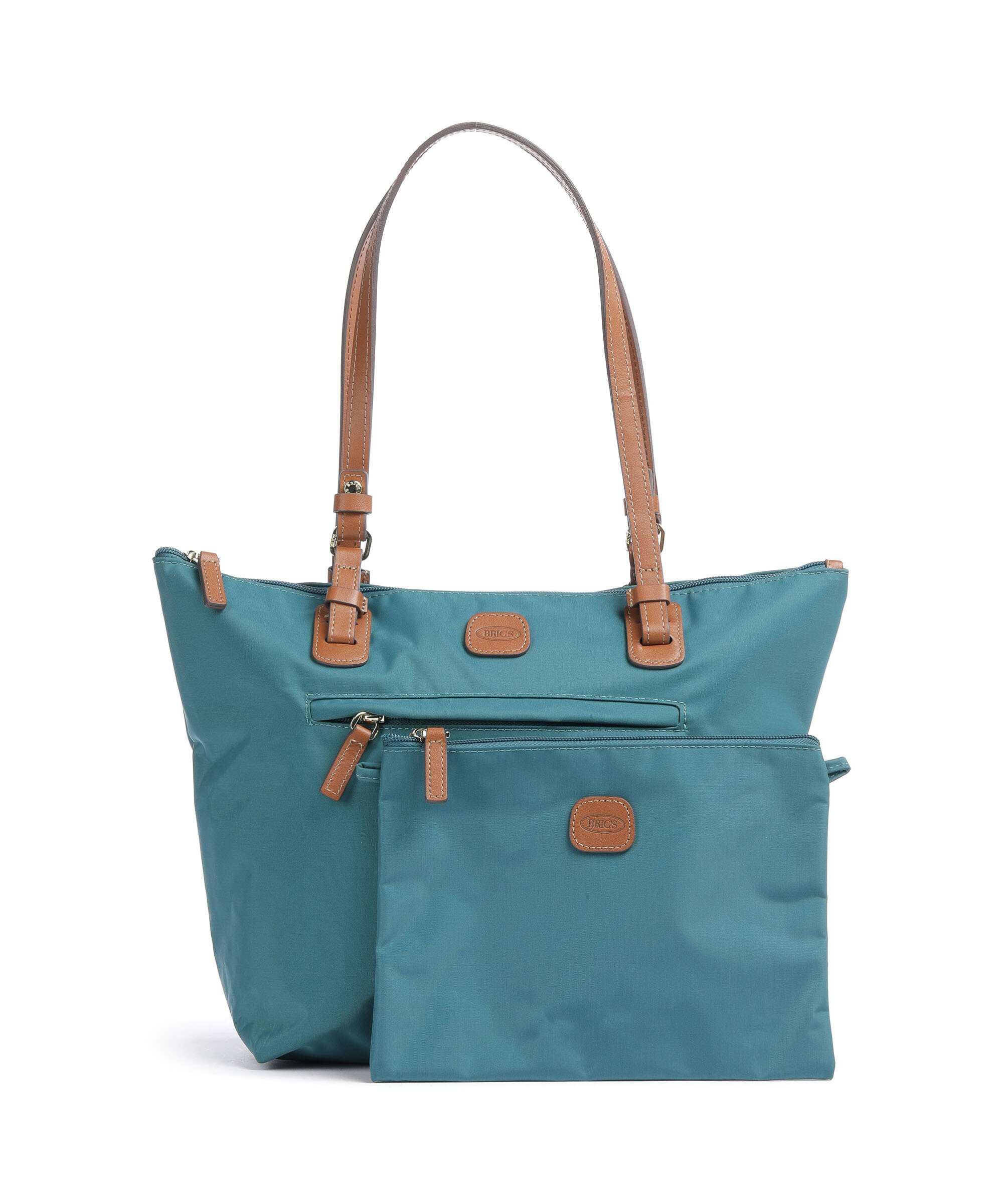 Brics X-Collection M Tote bag sea green - Image 2