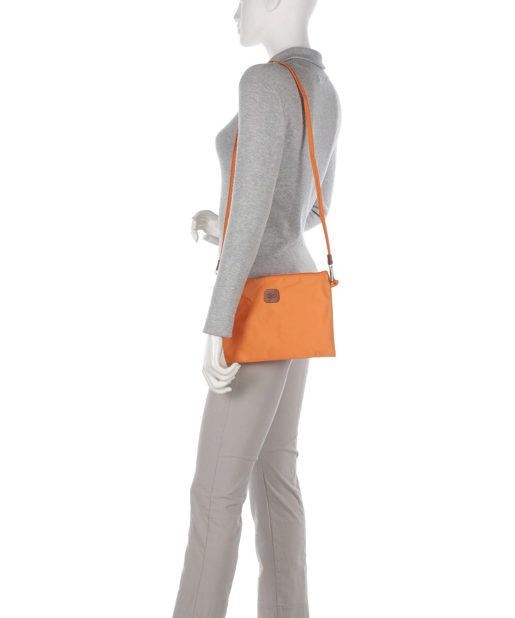 Brics X-Collection M Tote bag sunset - Image 3