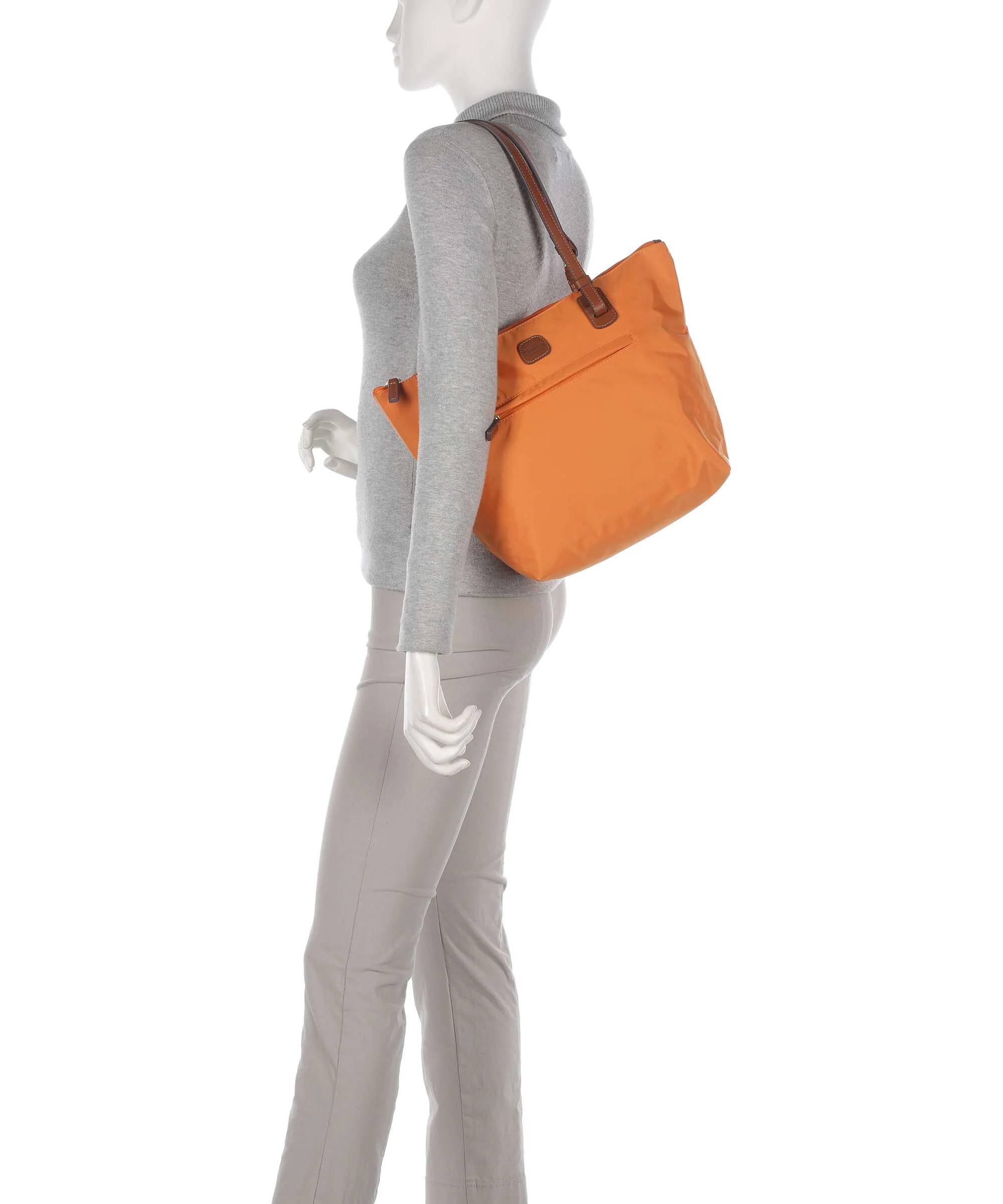 Brics X-Collection M Tote bag sunset - Image 4