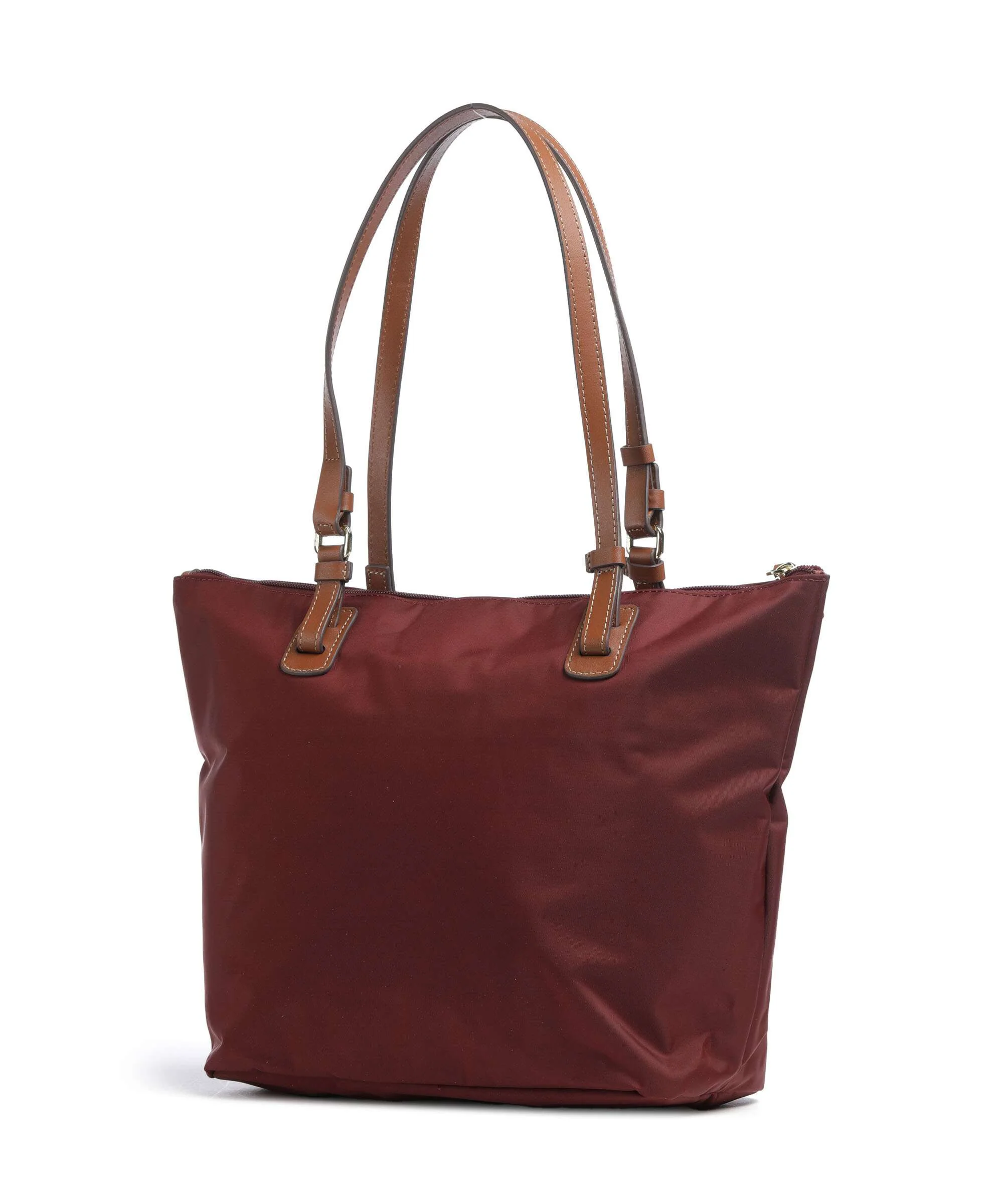 Brics X-Collection M Tote bag bordeaux - Image 4