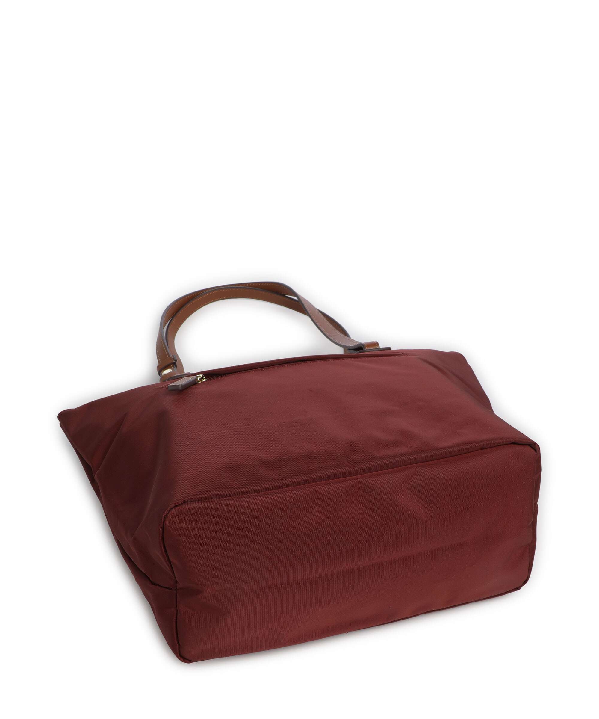 Brics X-Collection M Tote bag bordeaux - Image 5