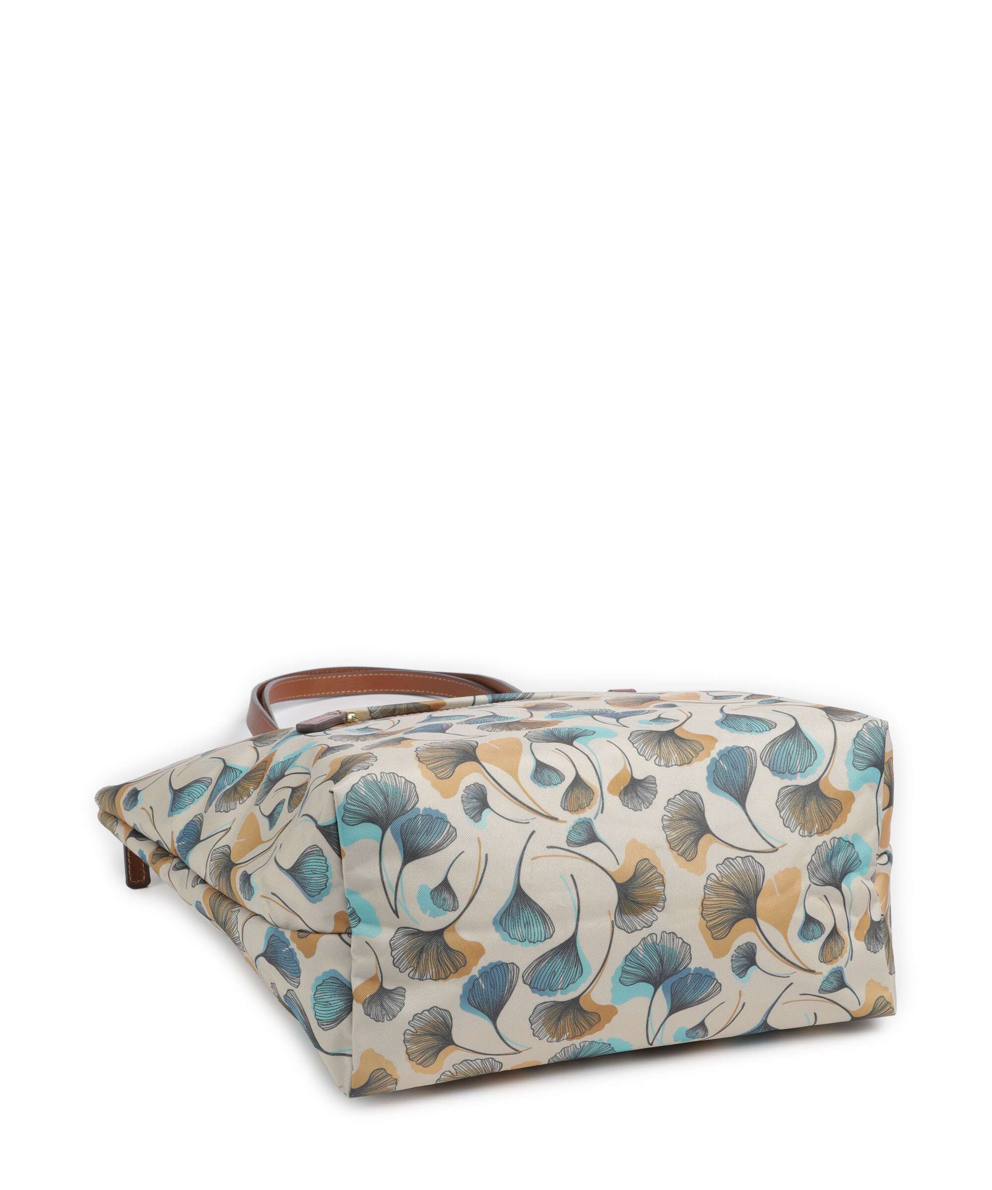 Brics X-Collection M Tote bag flowers - Image 5