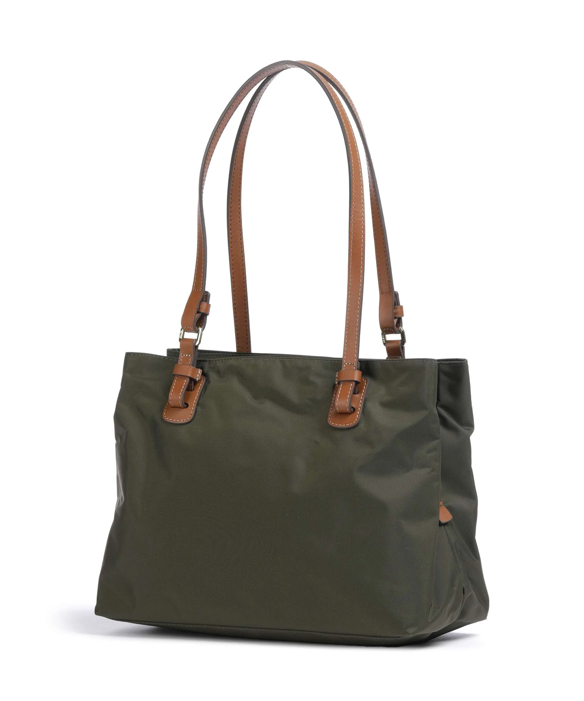 Brics X-Collection M Tote bag olive - Image 2