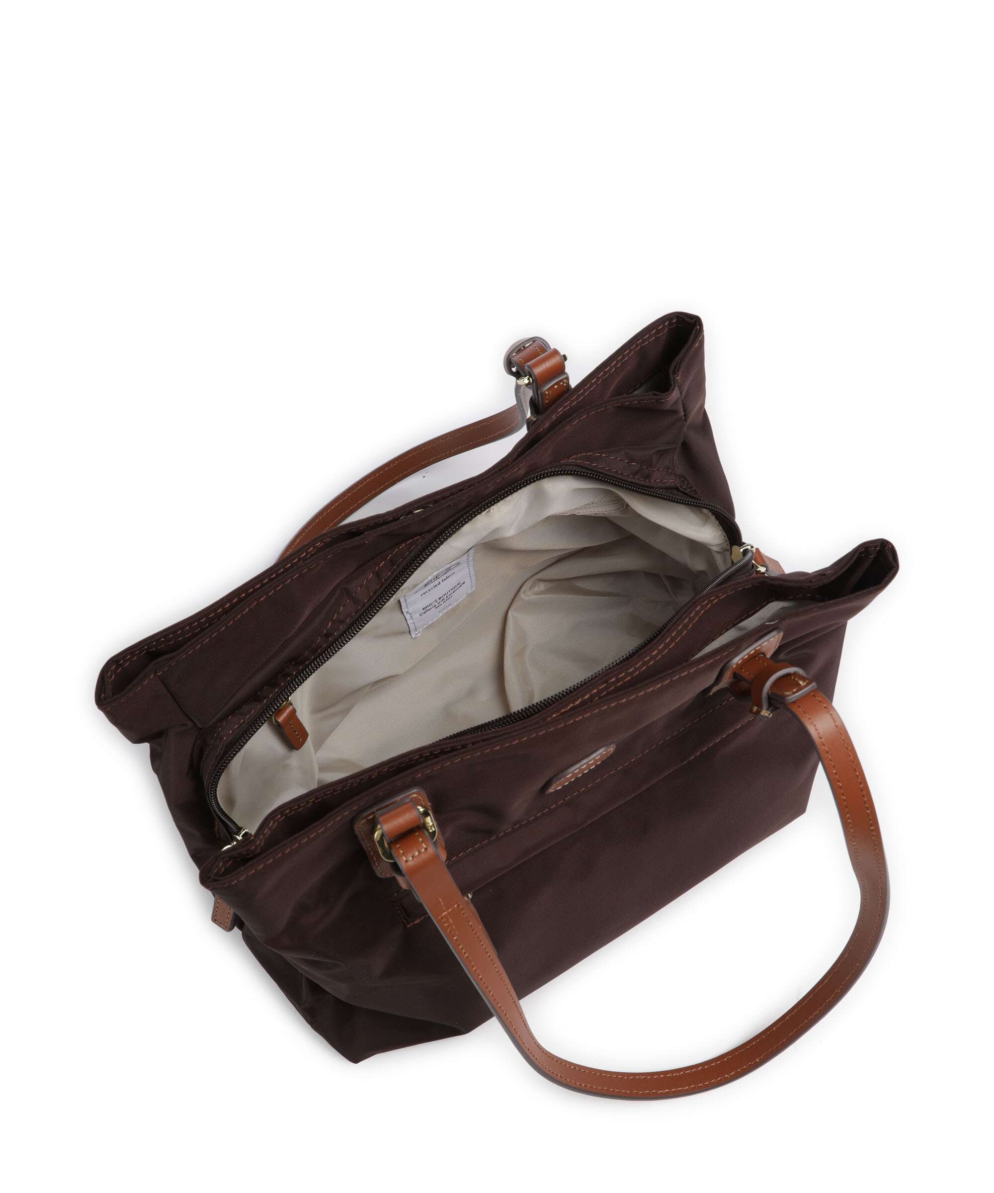 Brics X-Collection M Tote bag brown - Image 6