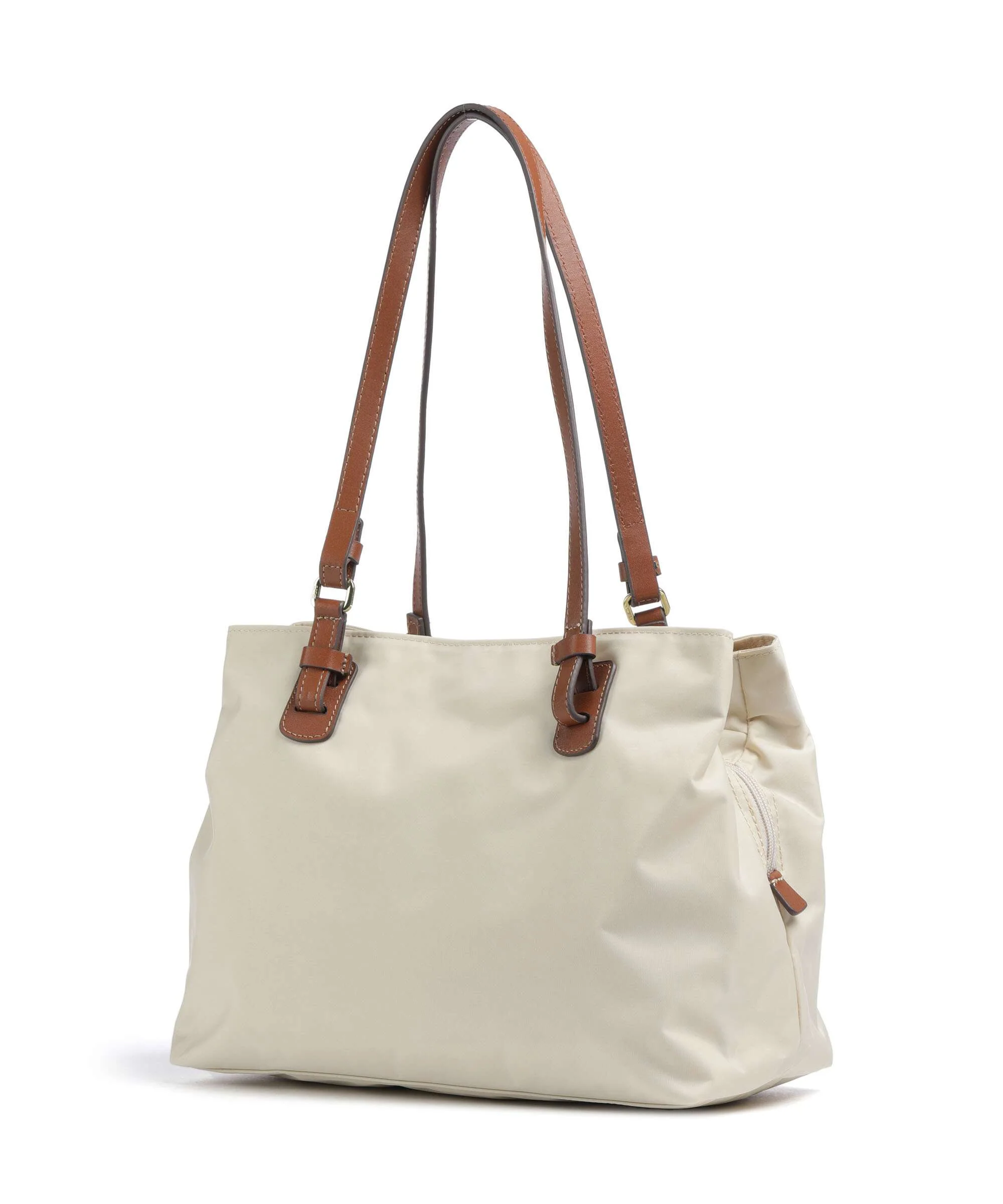 Brics X-Collection M Tote bag beige - Image 2